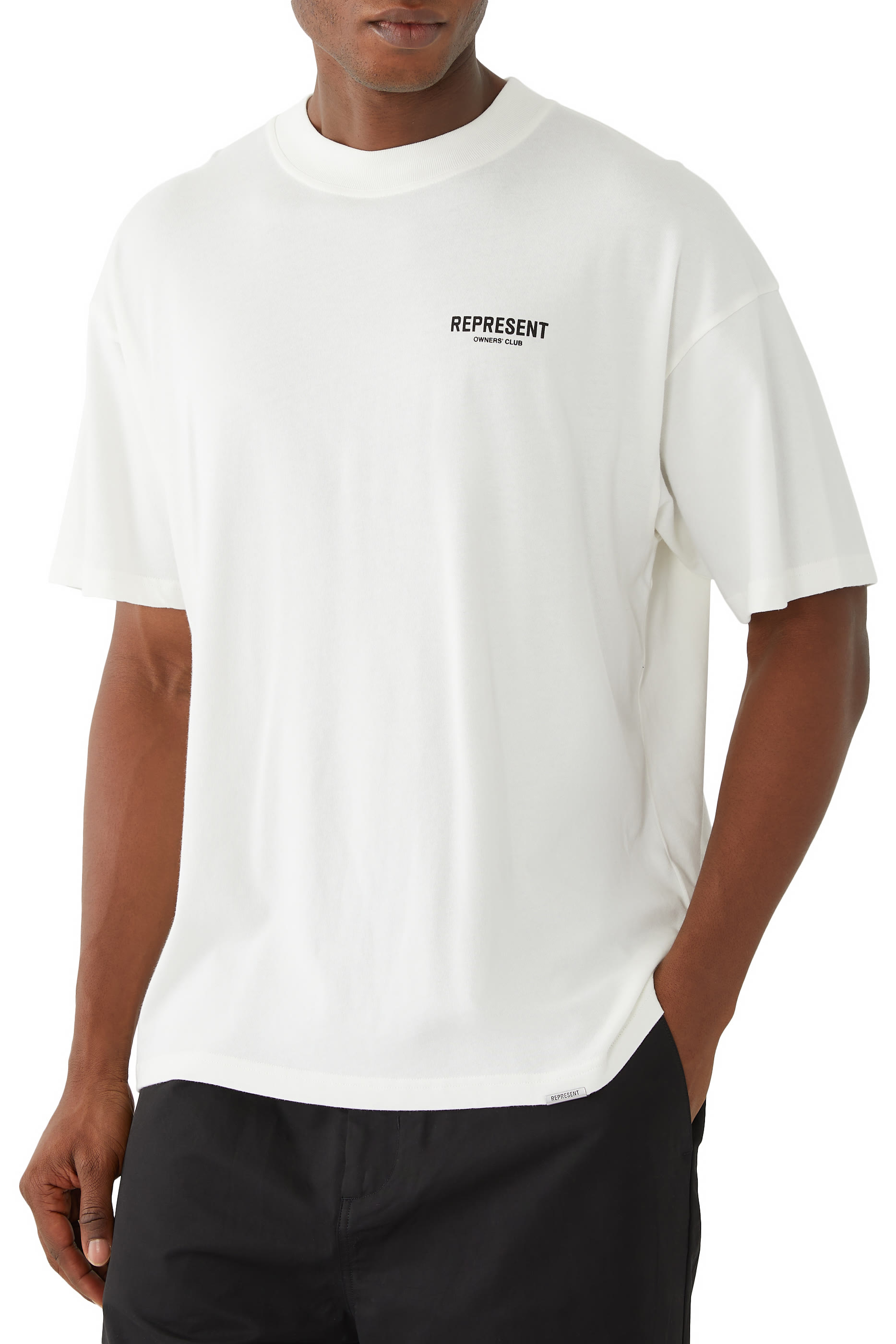 تيشيرت أونرز كلوب