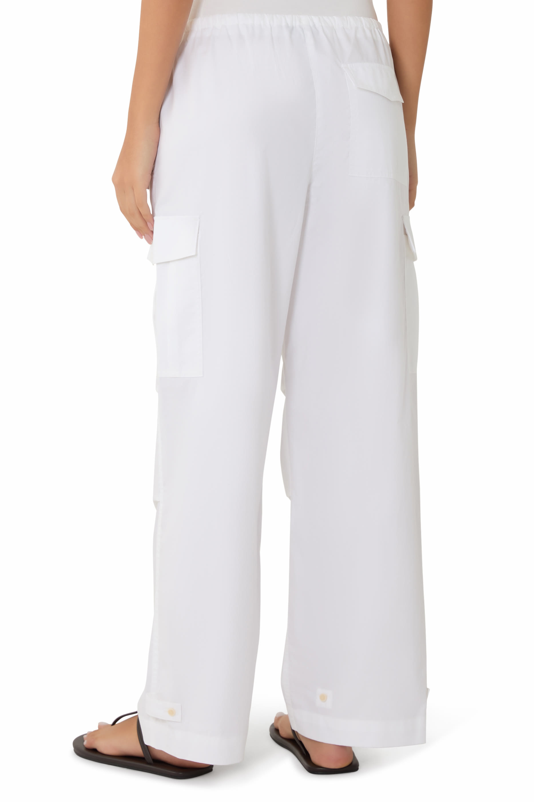 بنطال كارغو