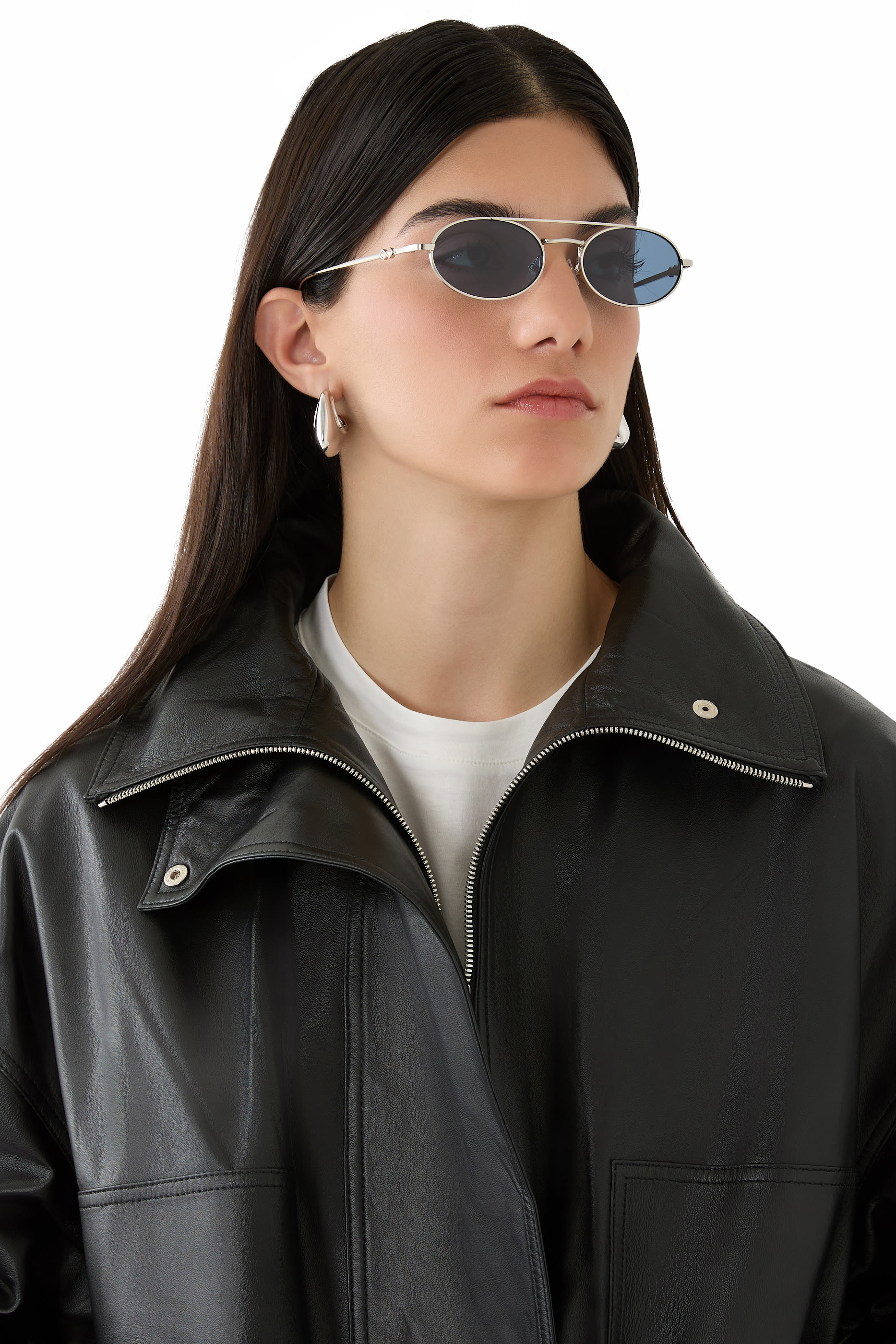 نظارة شمسية نوا