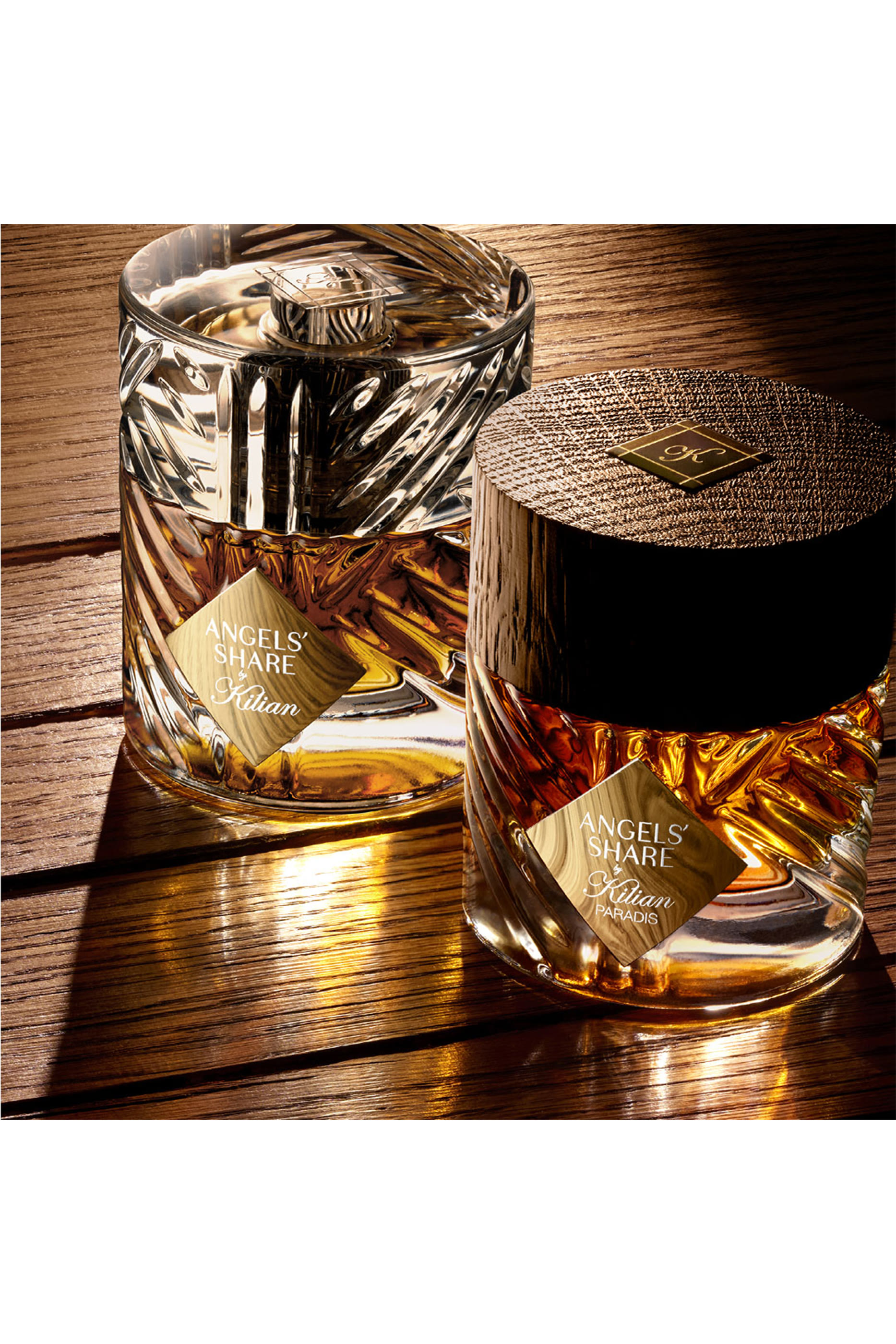 عطر أنجلز شير باردايس