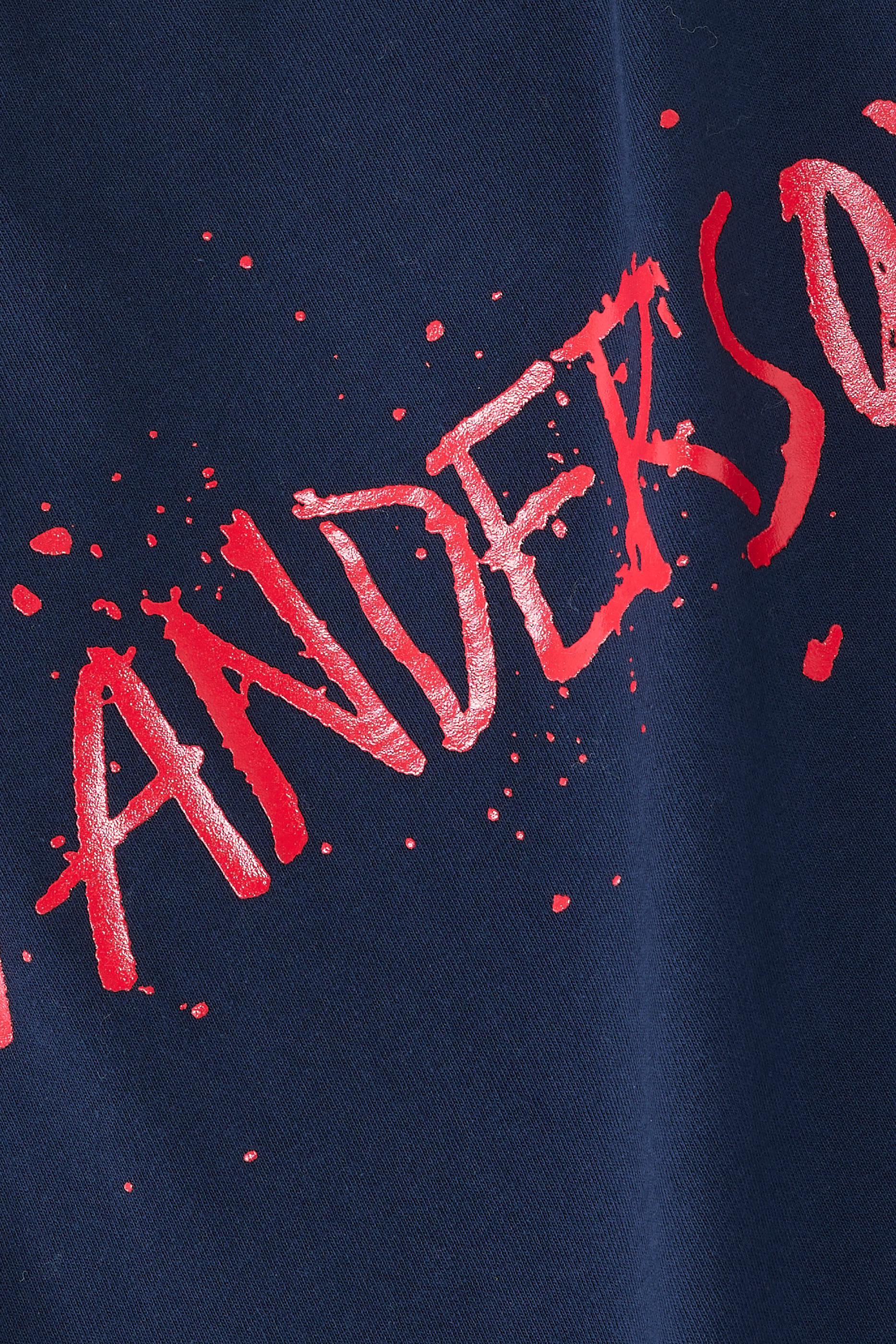 تيشيرت نسيج دائري