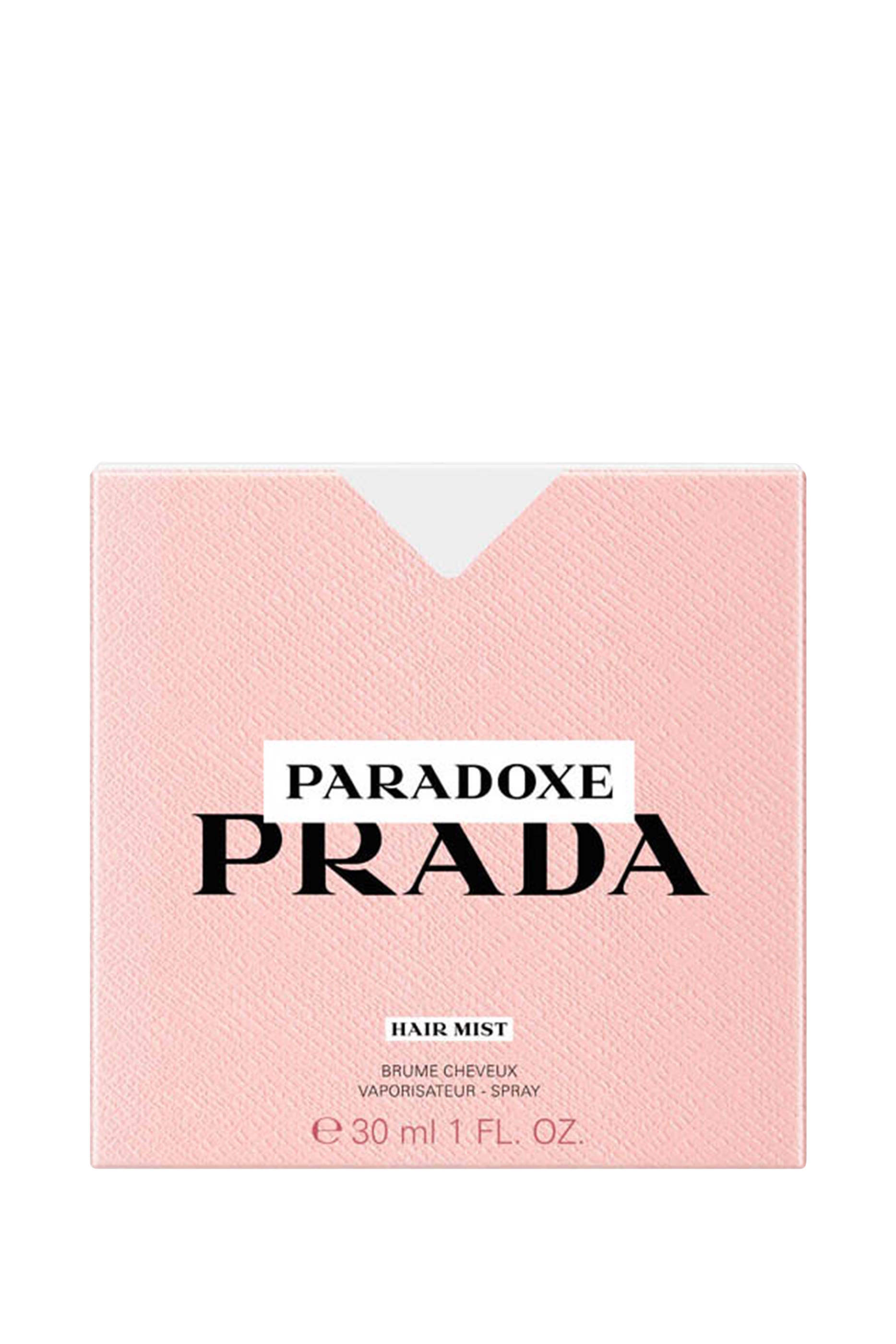 بخاخ بارادوكس معطر للشعر