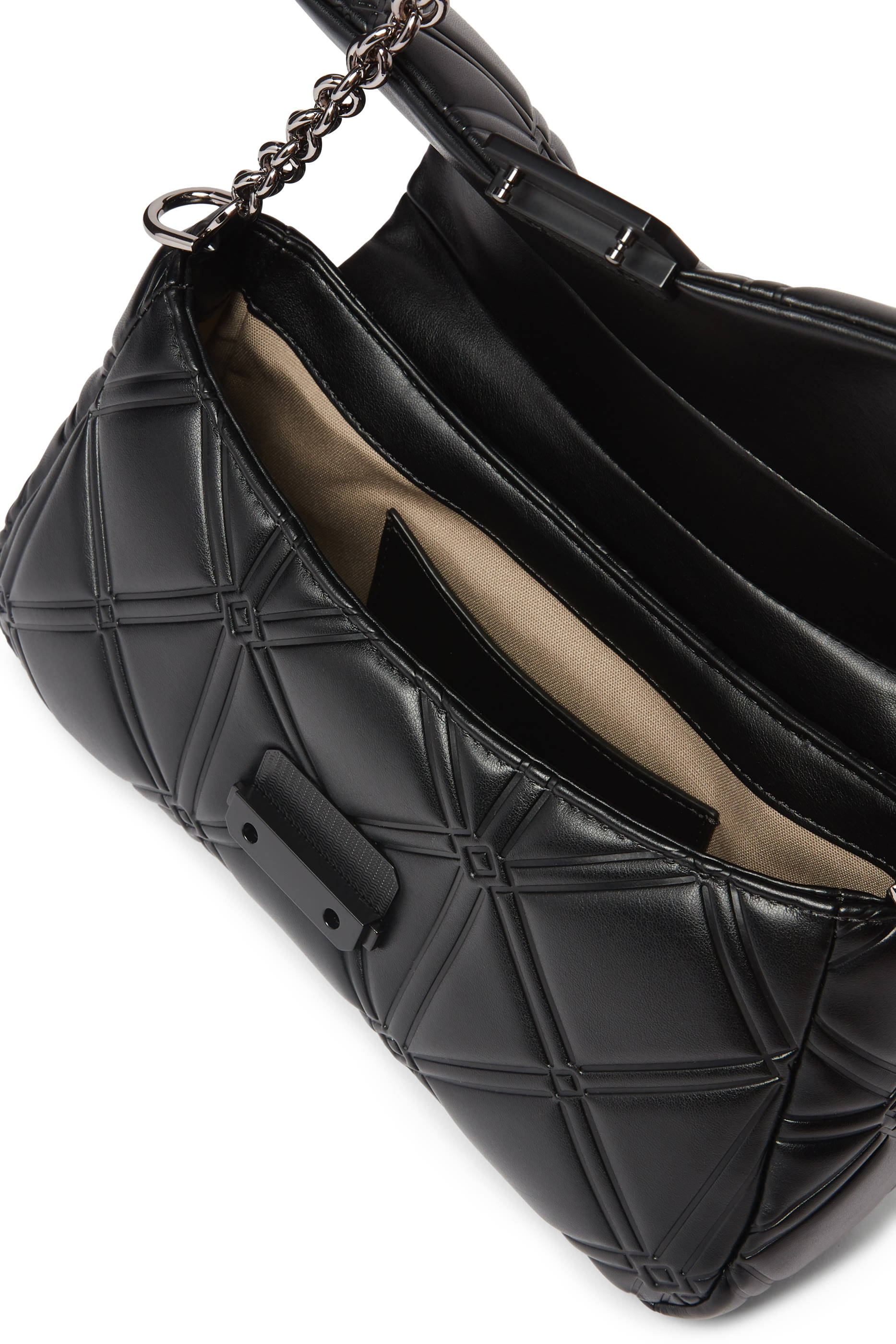 حقيبة كتف كاسندرا