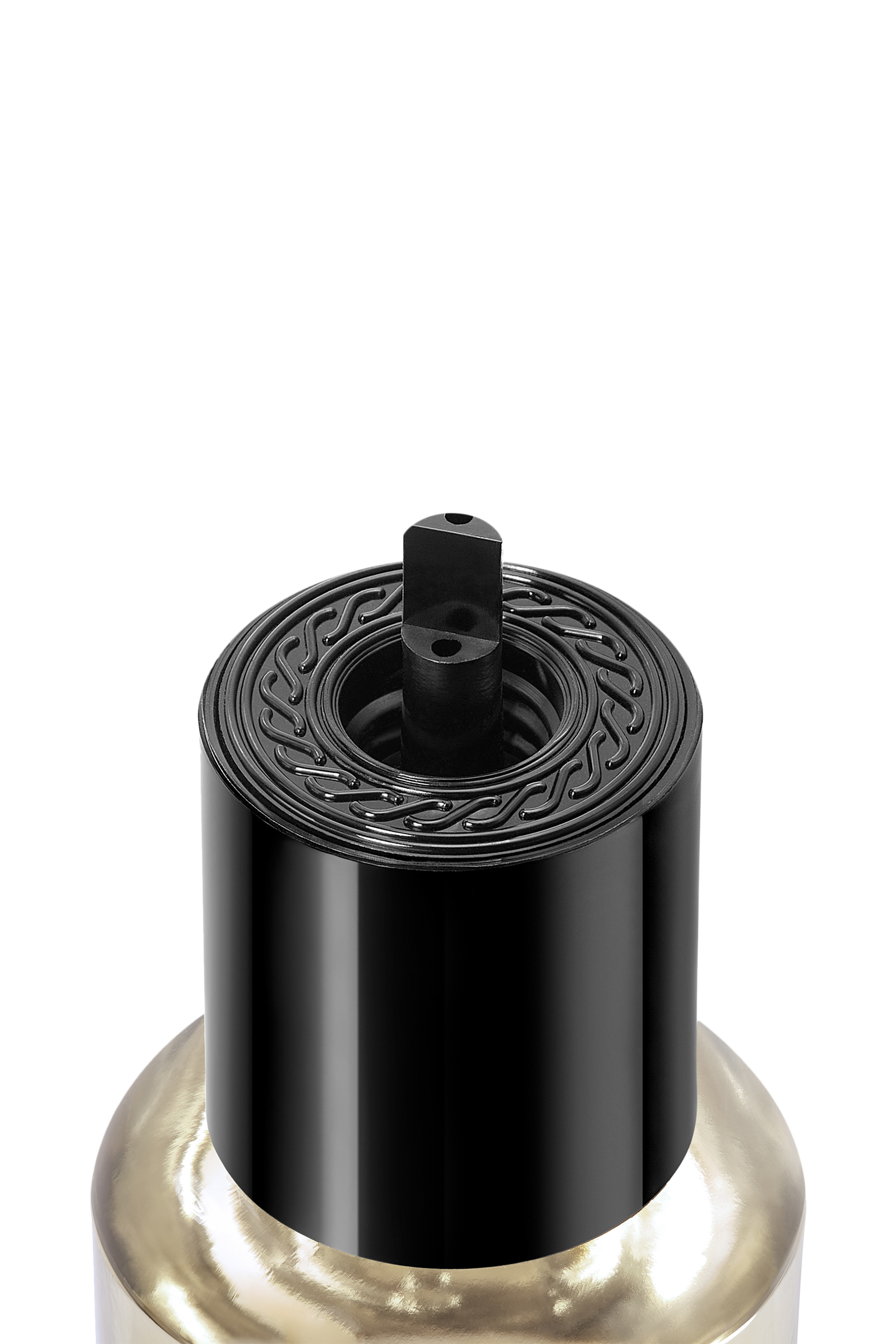 عبوة إعادة ملء عطر لوف دونت بي شاي أو فريش