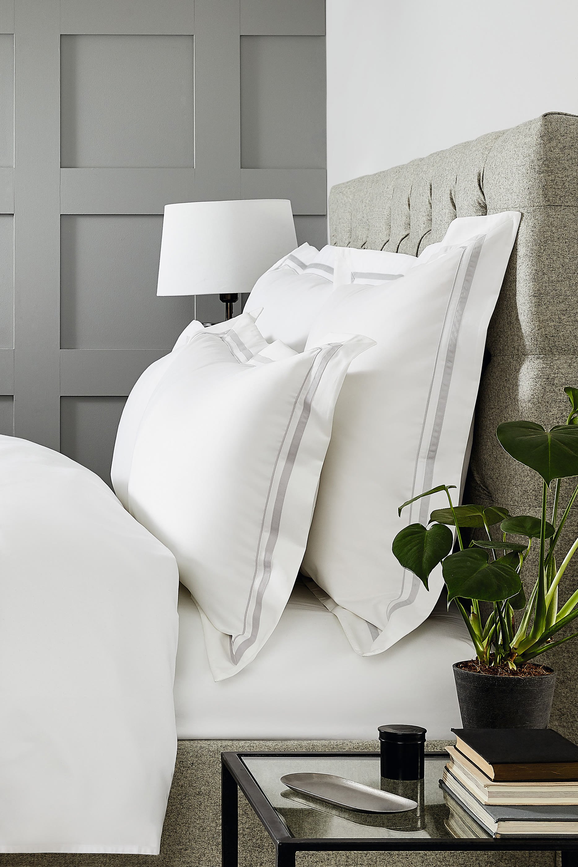 غطاء وسادة كافنديش أكسفورد