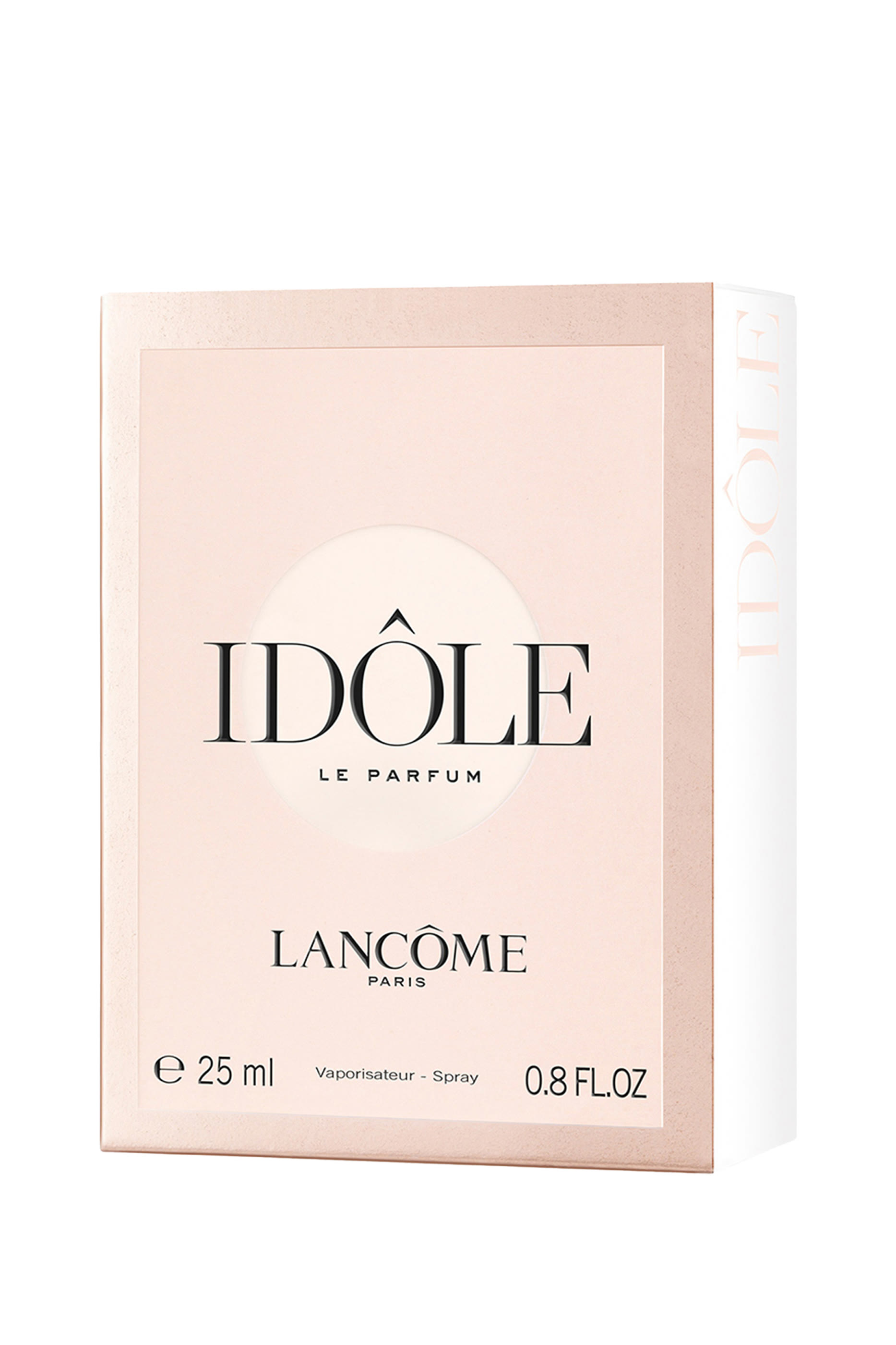 أو دو بارفان ايدول