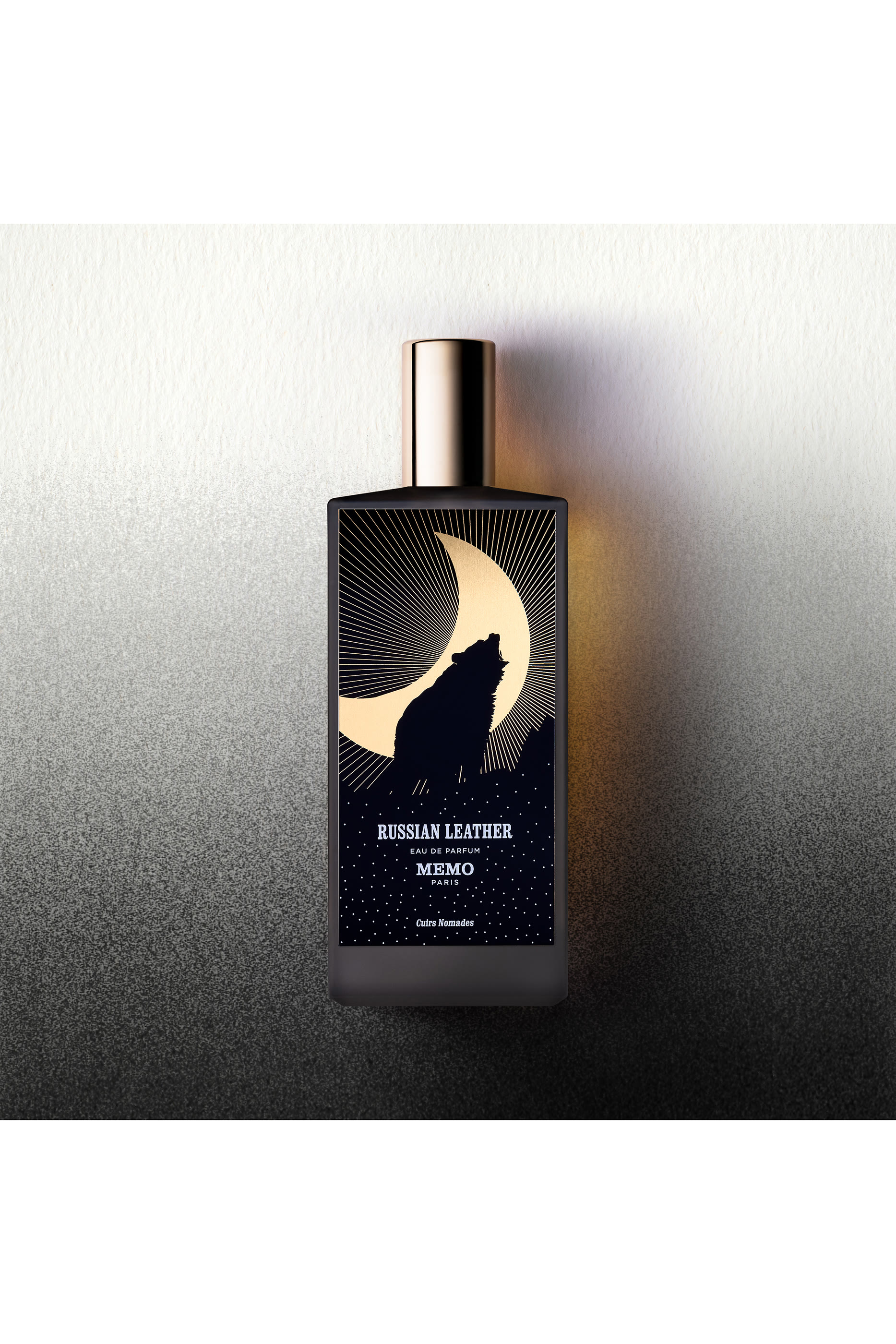 أو دو بارفان رشان ليذر