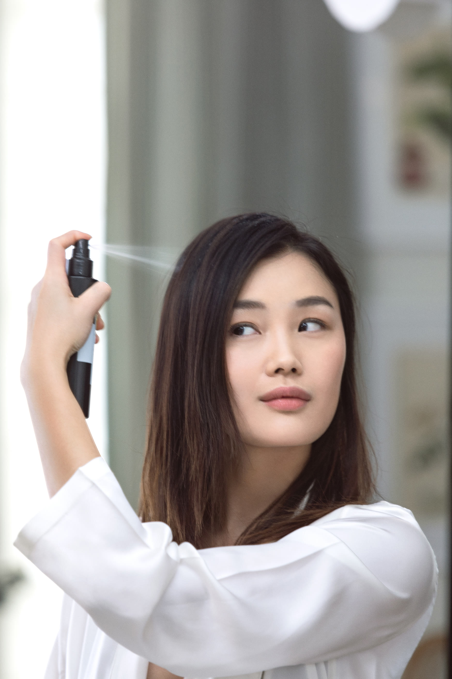 سيروم هير ريتويل سائل لحماية الشعر