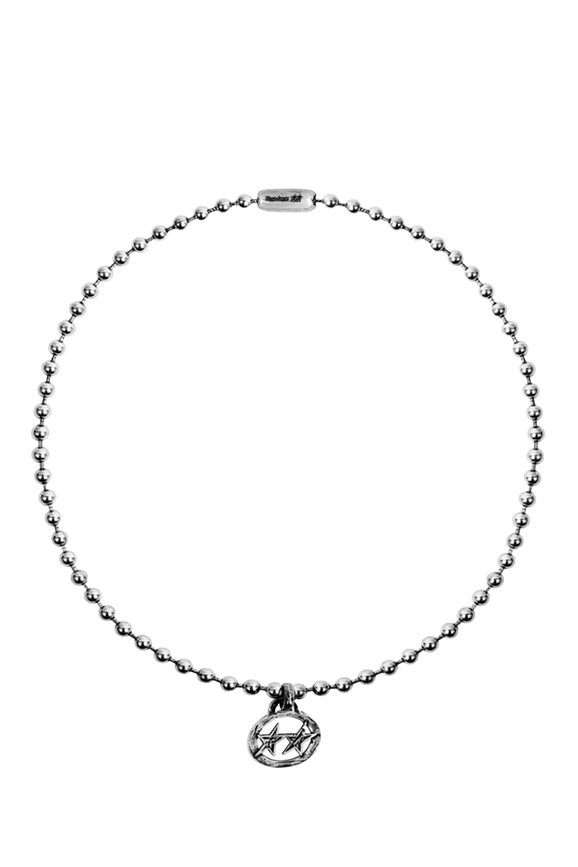 قلادة ايكون 1 بدلاية بتصميم دائري