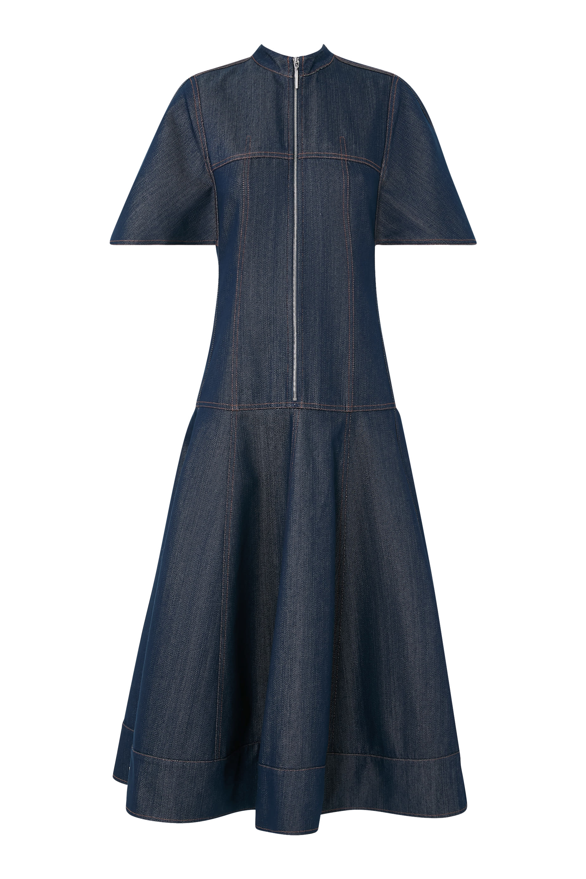 فستان ويستون