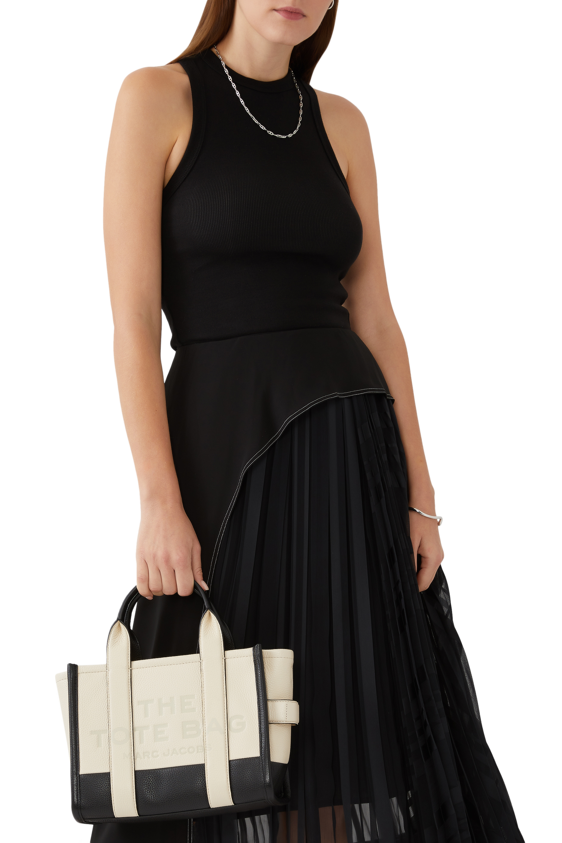 حقيبة يد صغيرة