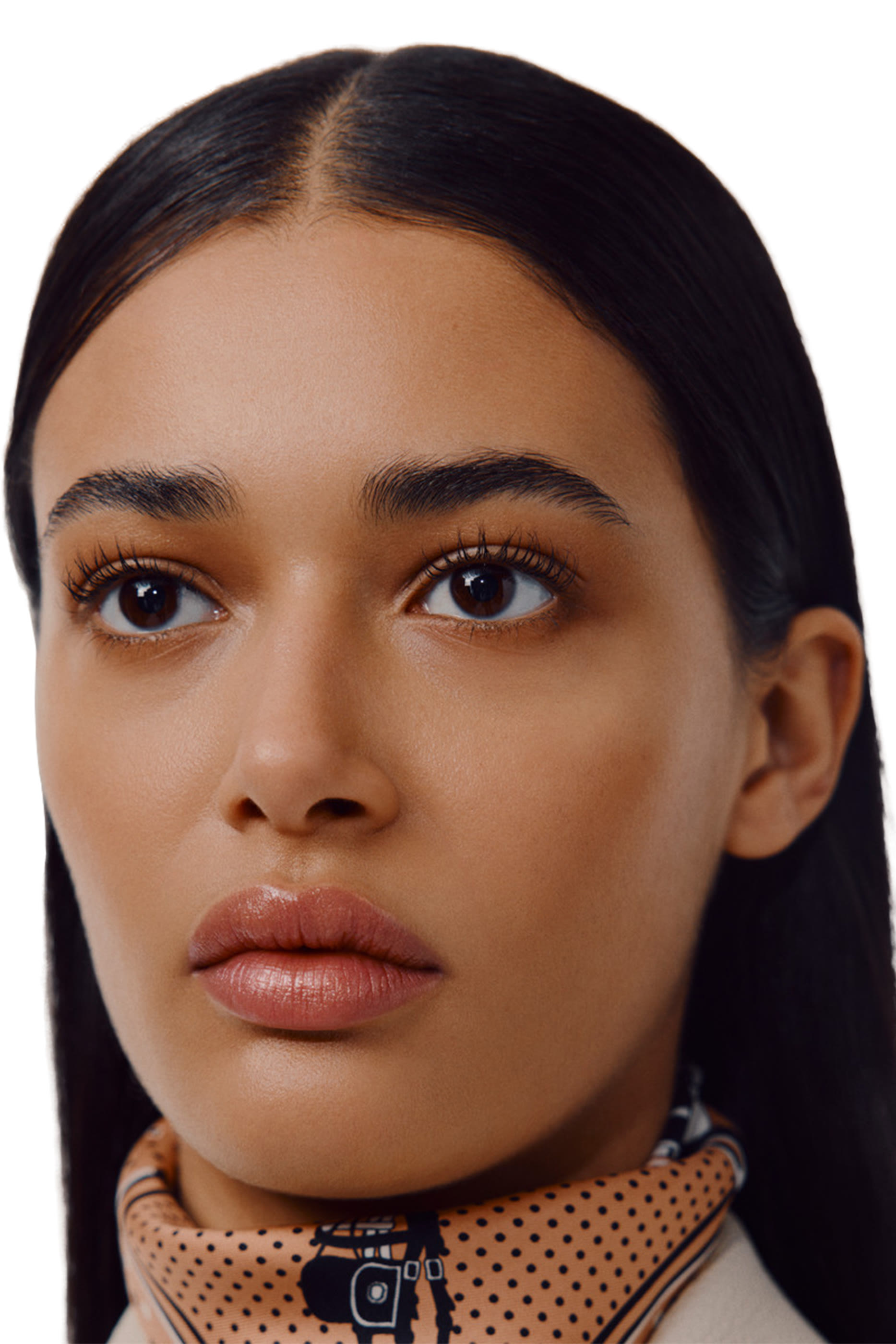 أحمر شفاه حريري لامع Rouge Herm&egrave;s بإصدار محدود