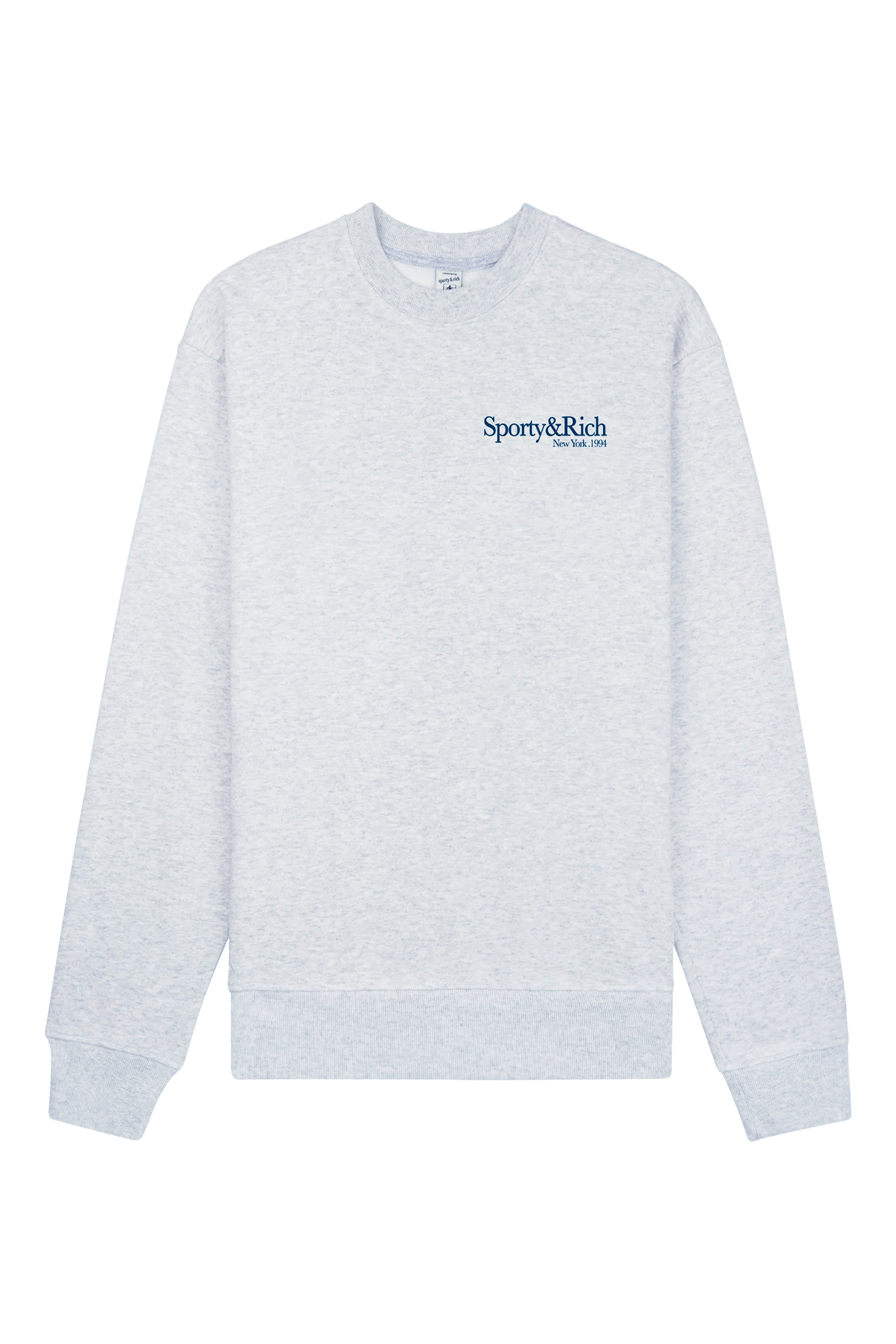 سويت شيرت ران كلوب