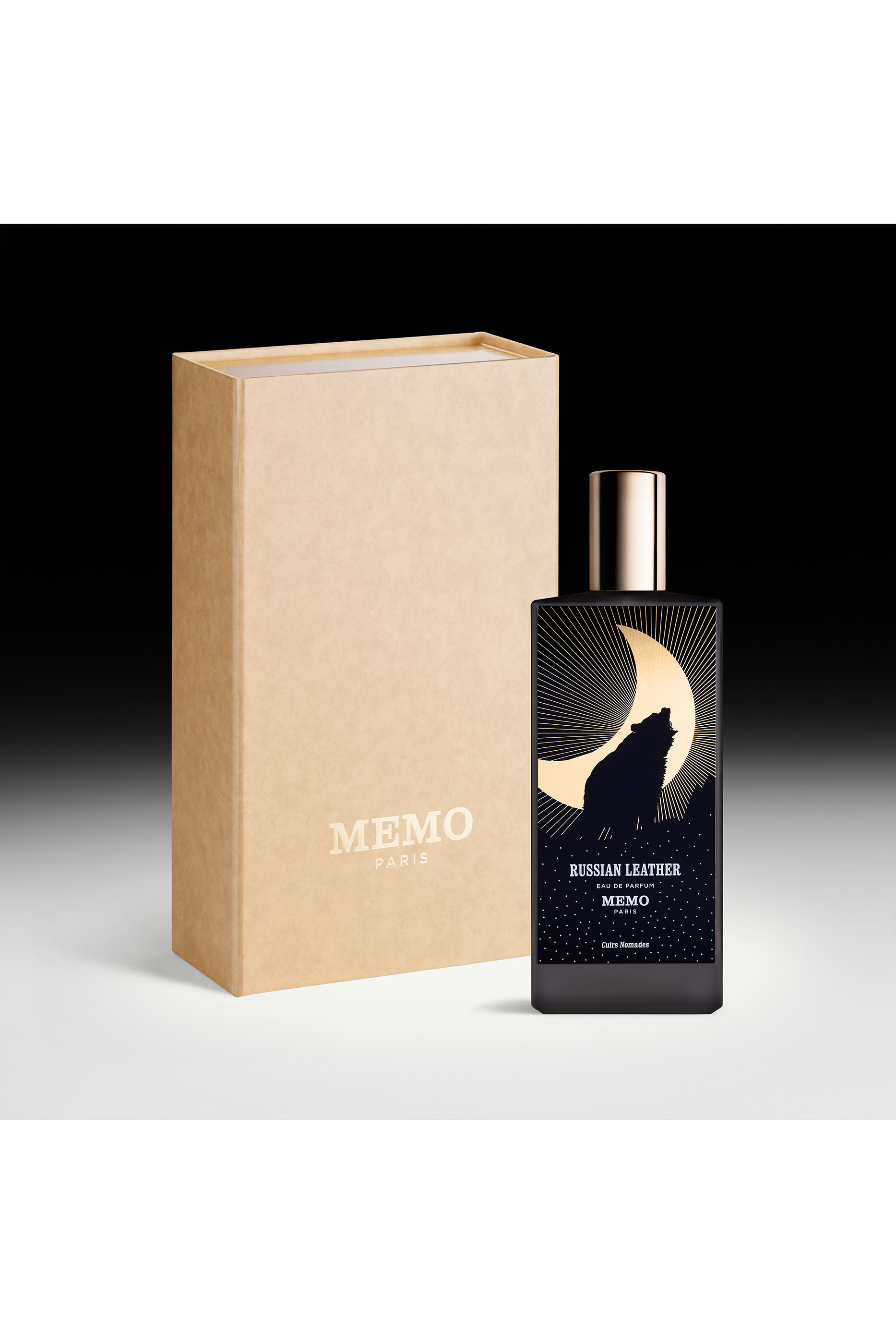 أو دو بارفان رشان ليذر