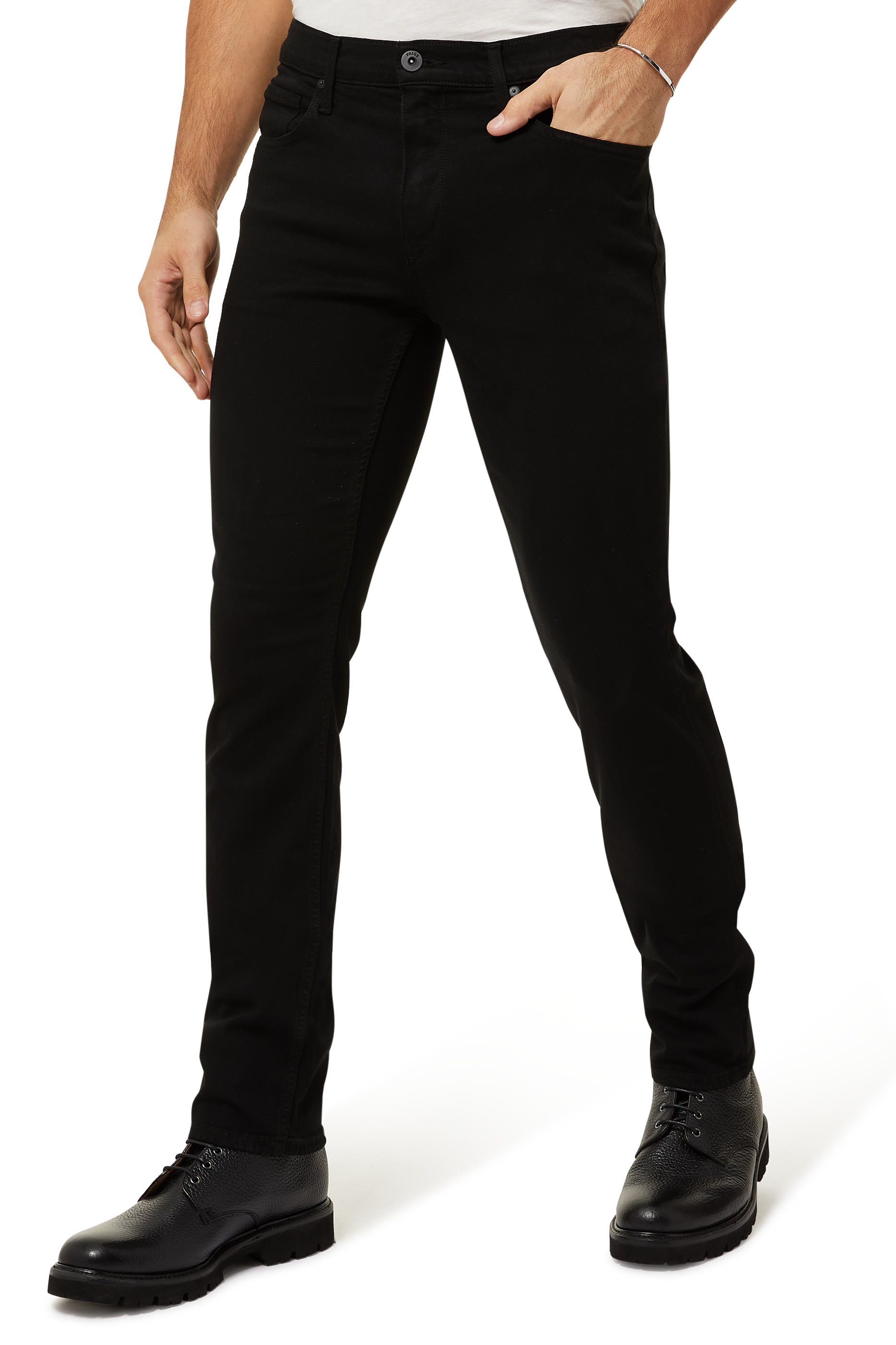 بنطال جينز فيدرال شادو