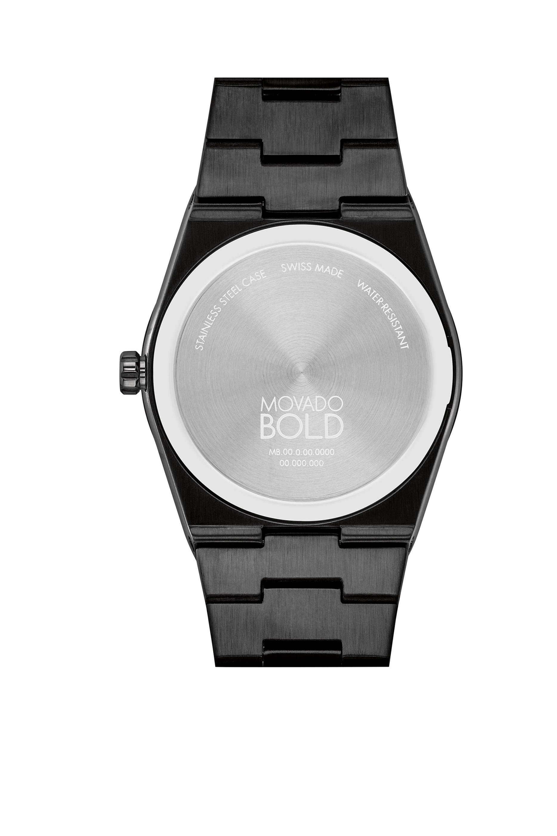 ساعة بولد كويست