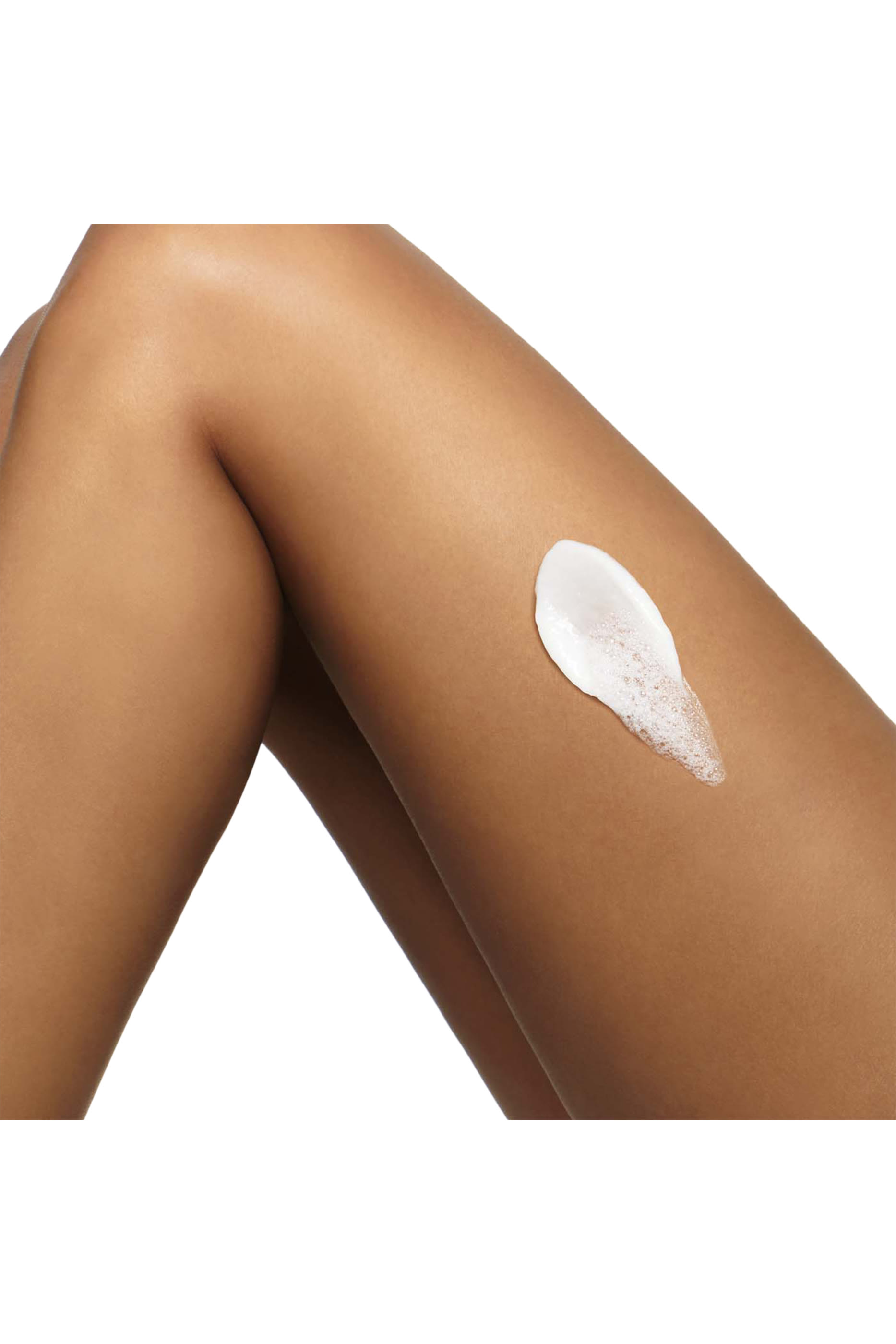 حليب استحمام اوه روسورسان لتهدئة البشرة