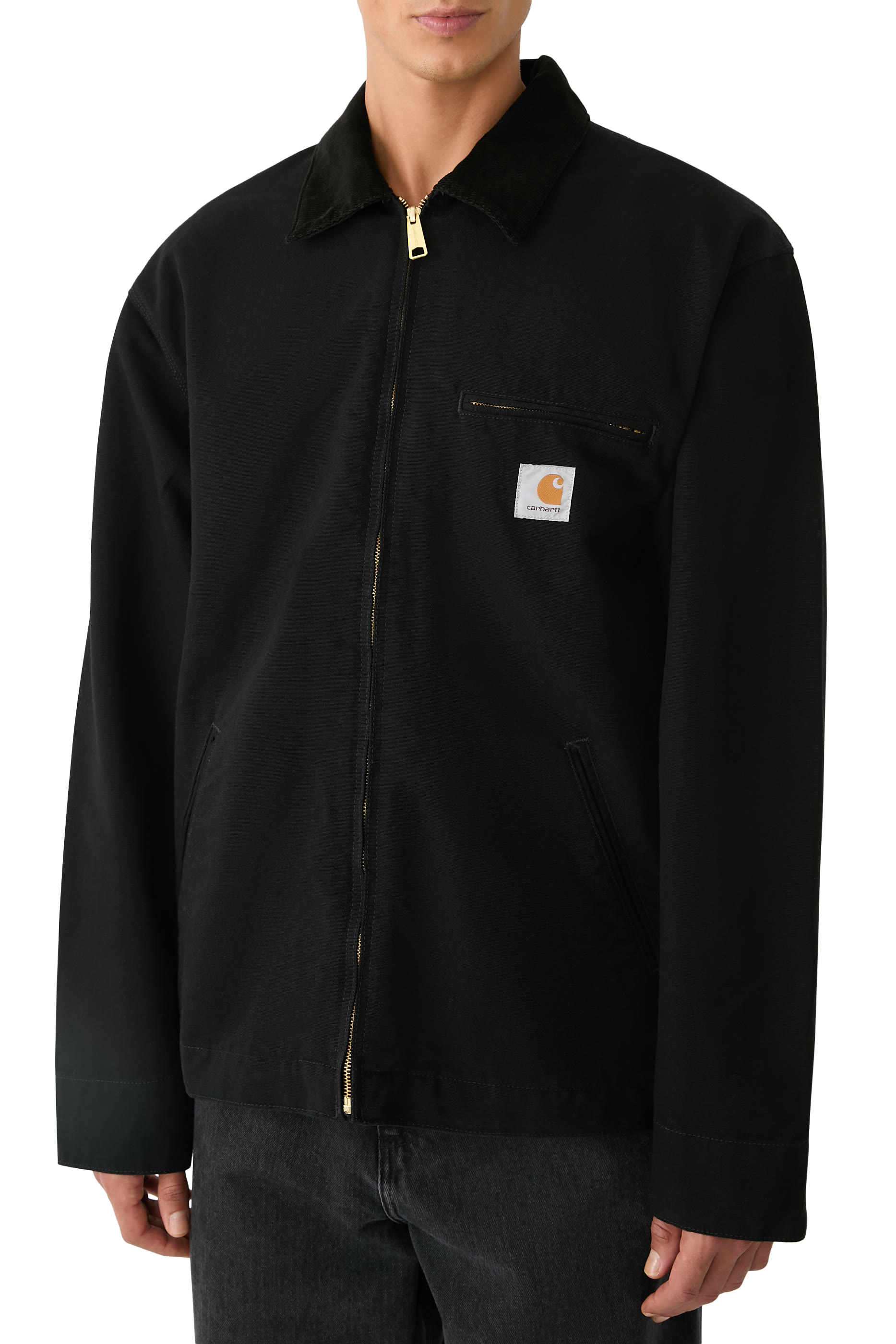 جاكيت ديترويت