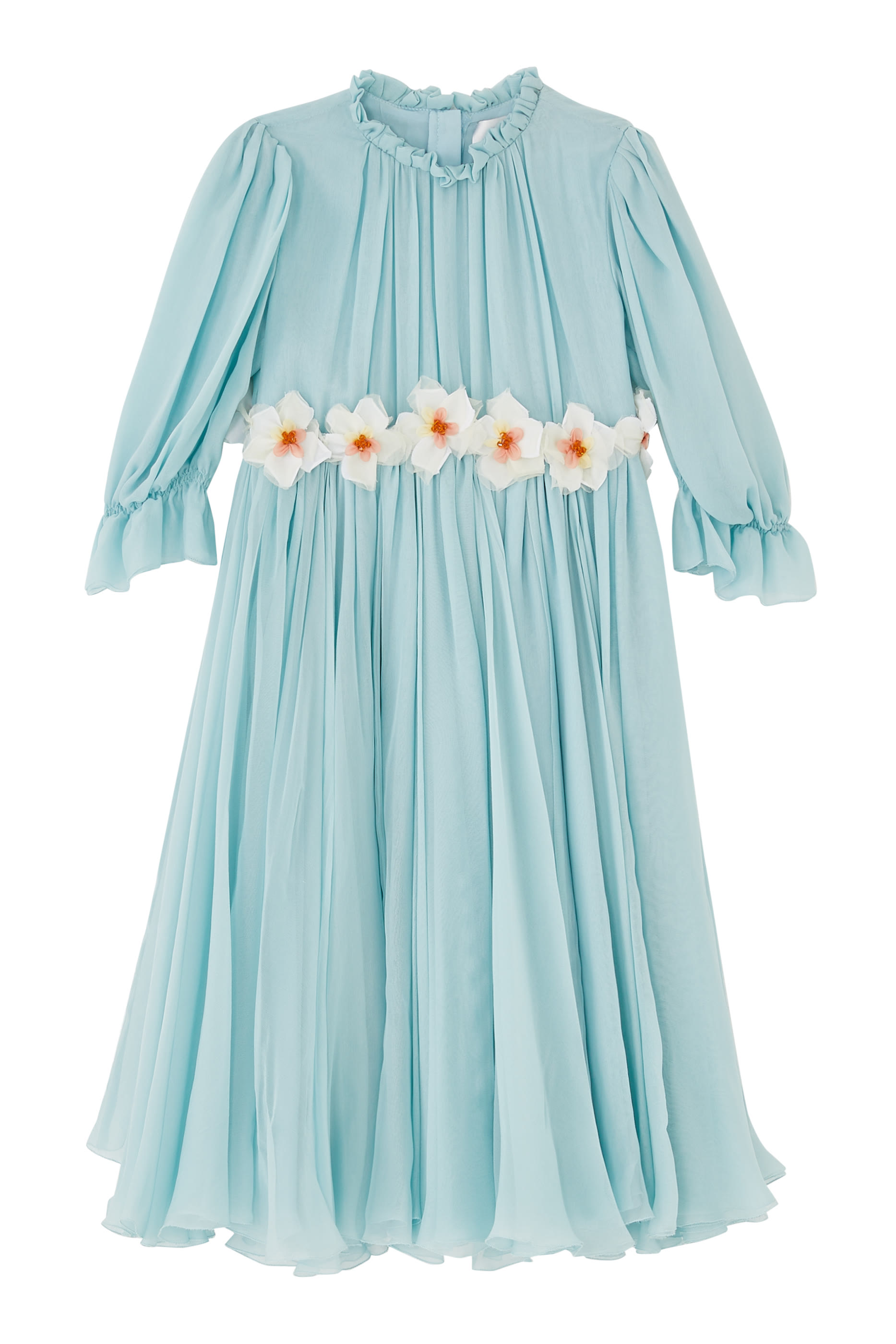 فستان فيمايل ابارل للأطفال