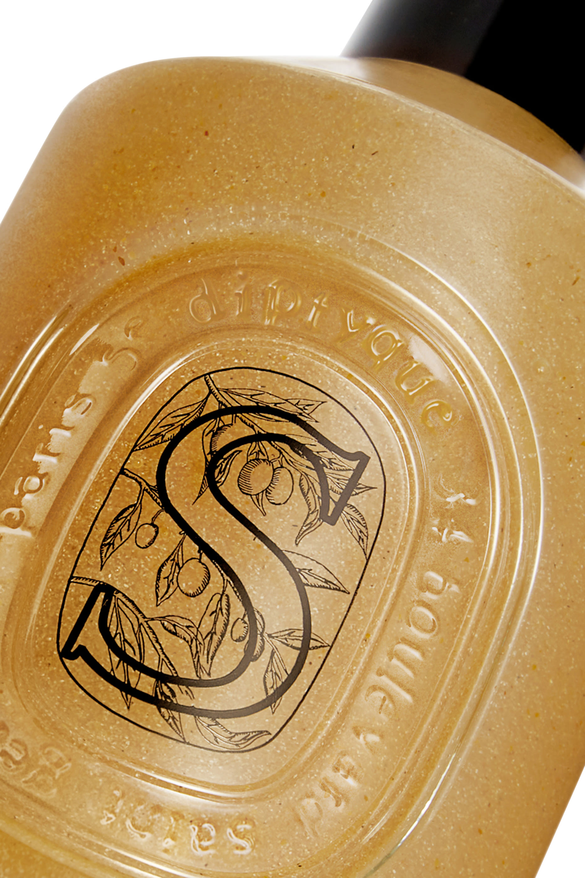 غسول مقشر لليدين