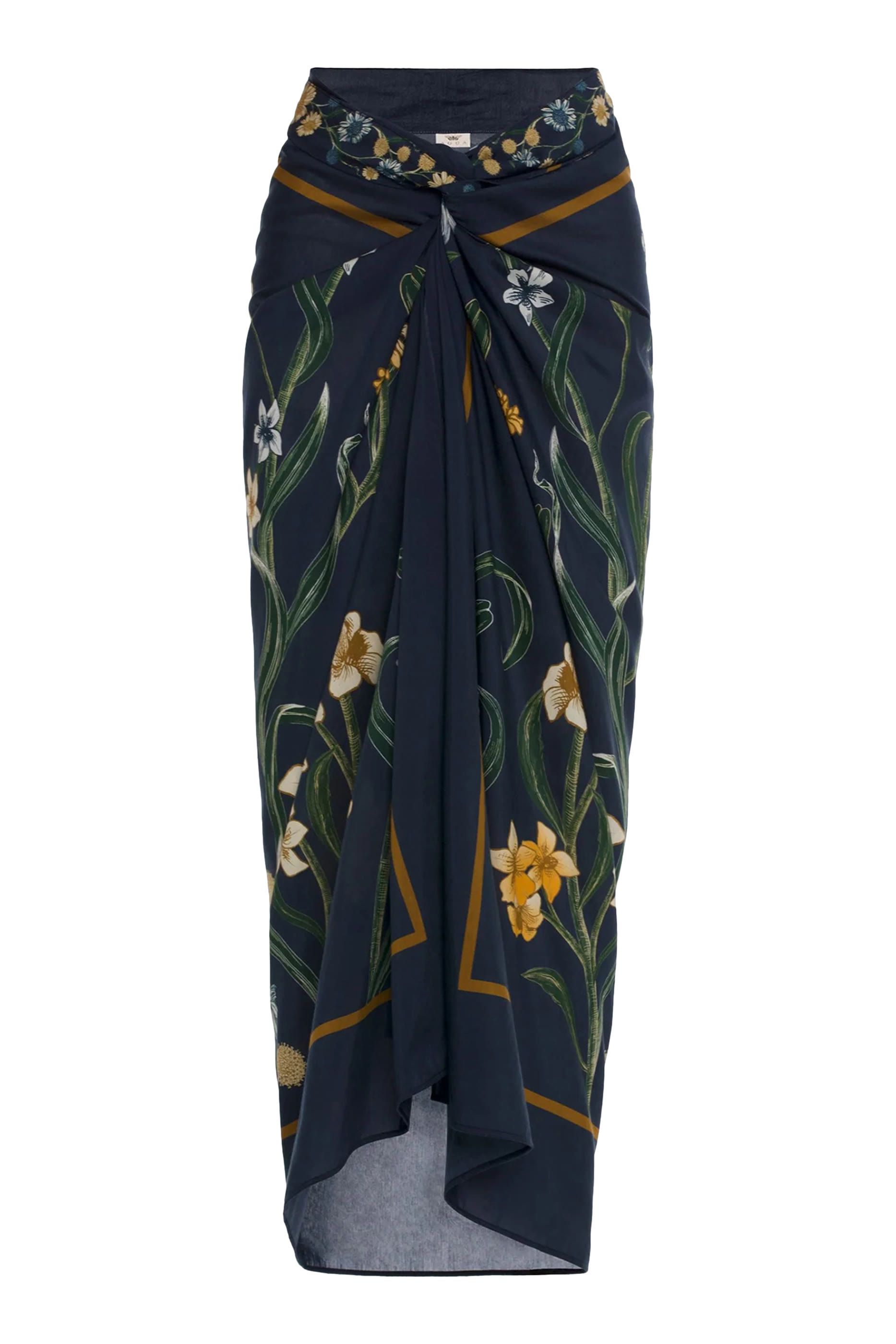 باريو لافاندا لاجونا متوسط الطول