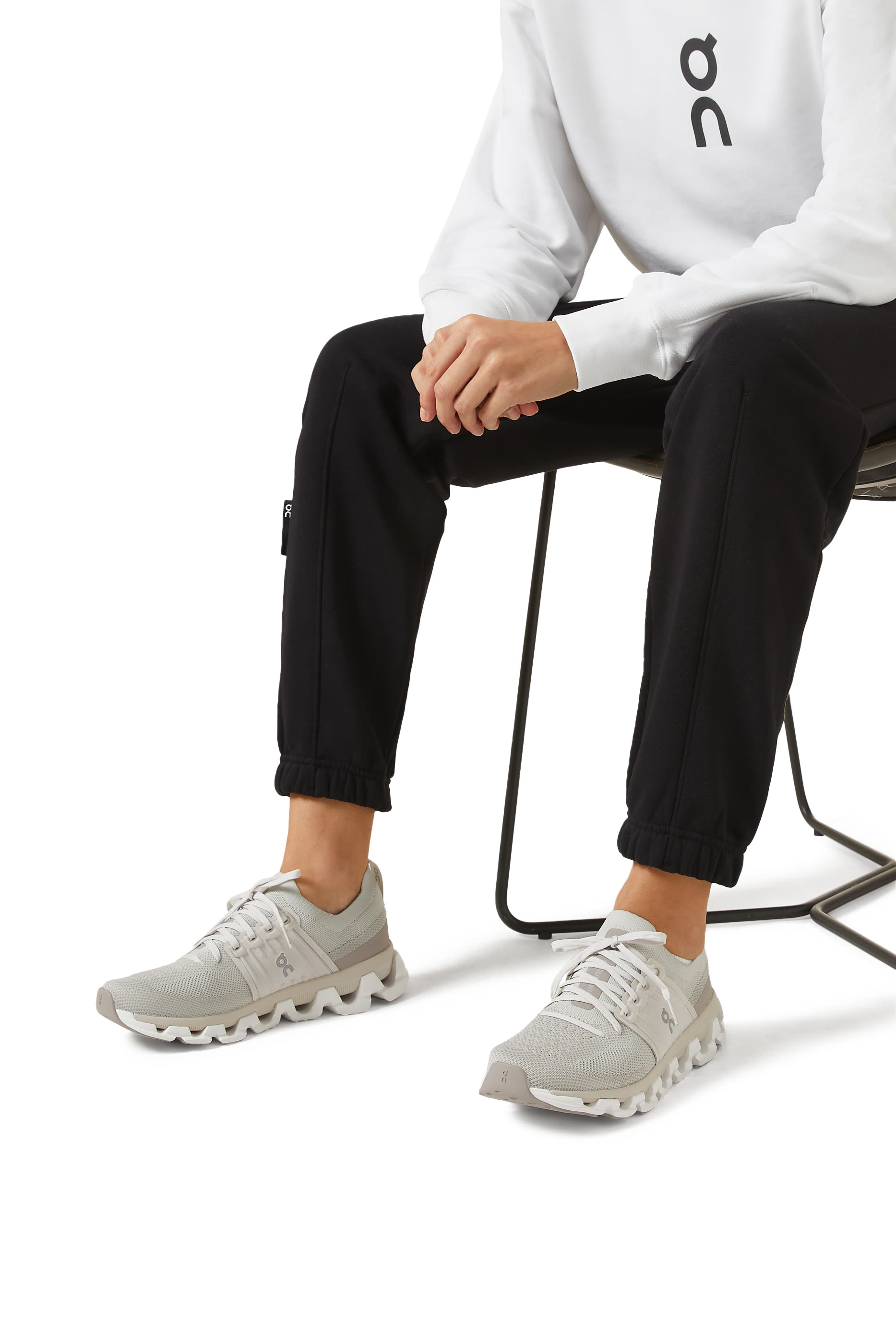 سنيكرز كلاودسويفت 3 أسفل الكاحل