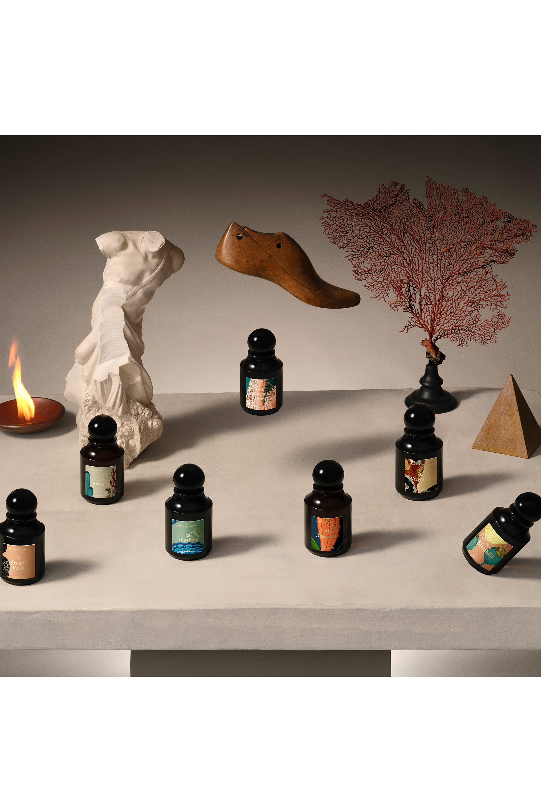 أو دو بارفان أوبسكورايشيو