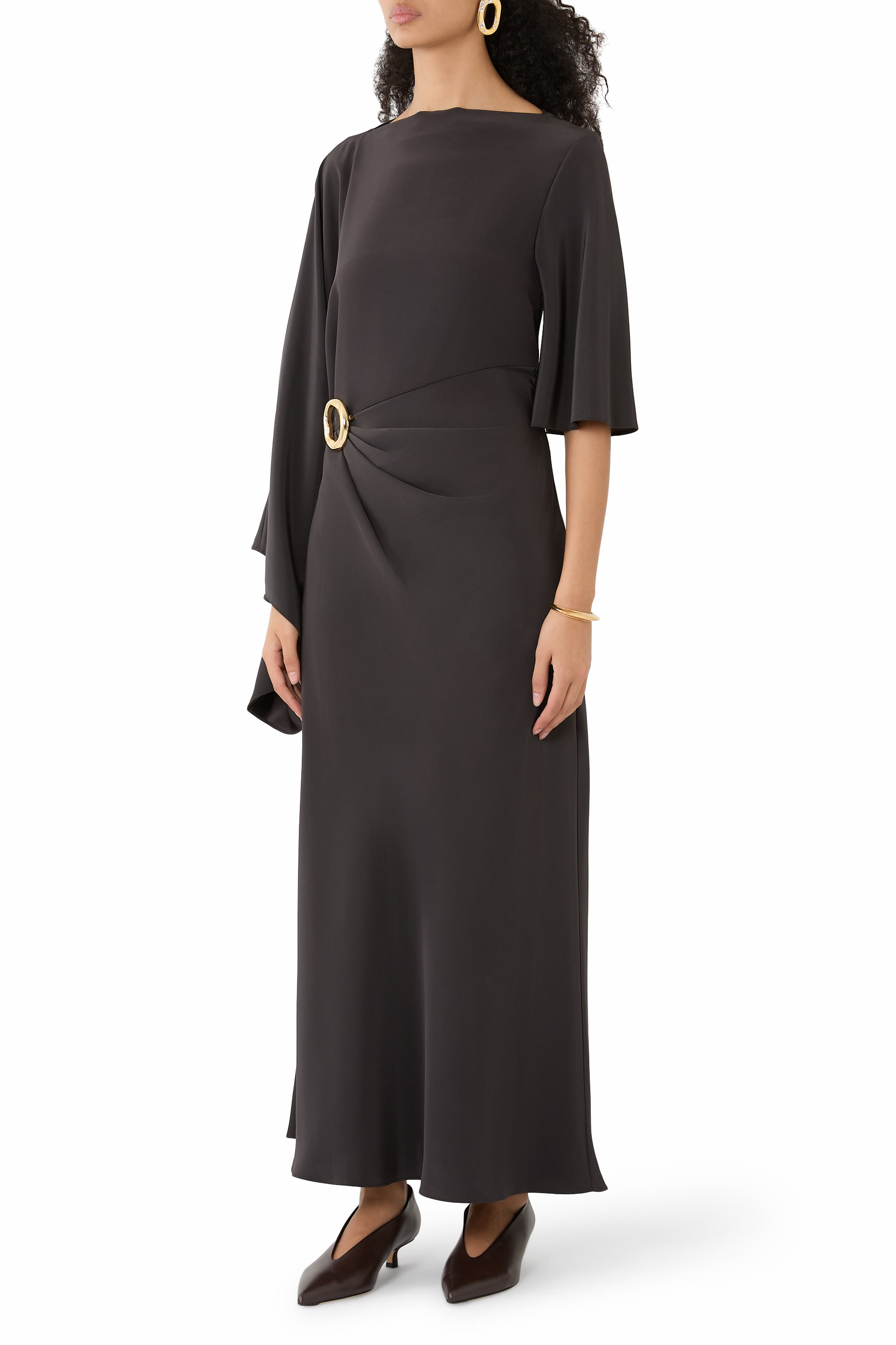 فستان جويا ستان تويل