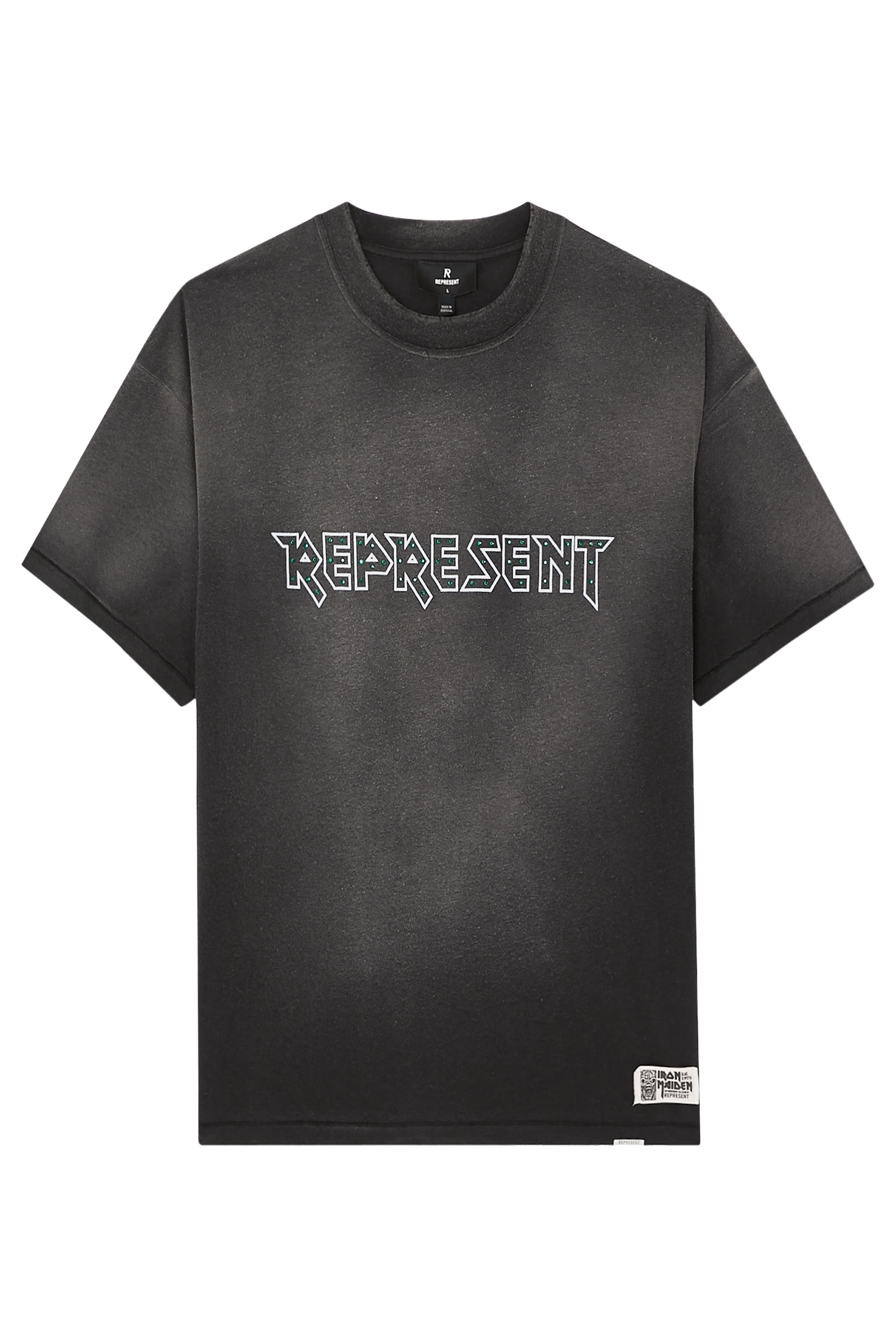  x Iron Maiden Infinite Dreams T-Shirt