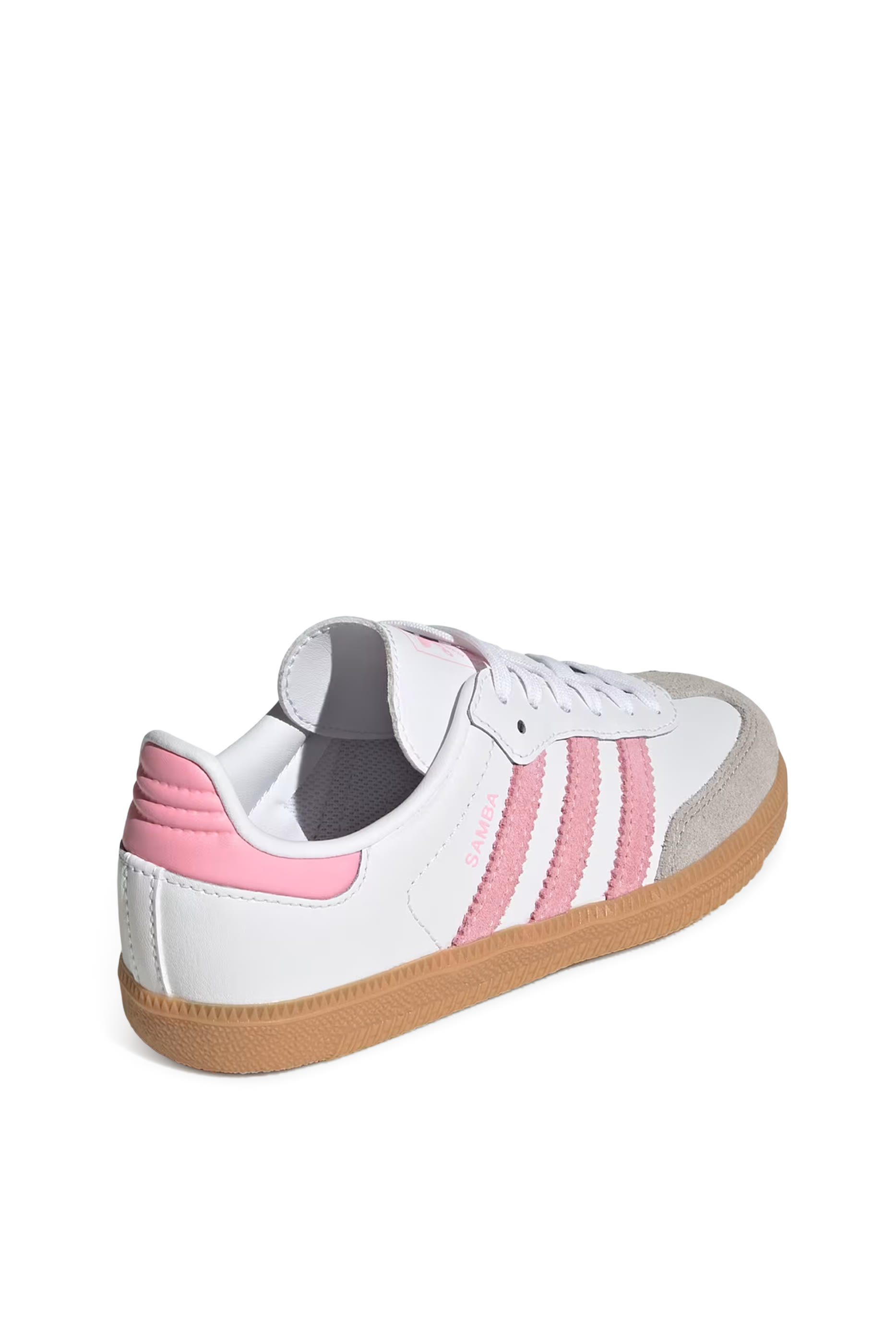 سنيكرز سامبا أو جي للأطفال