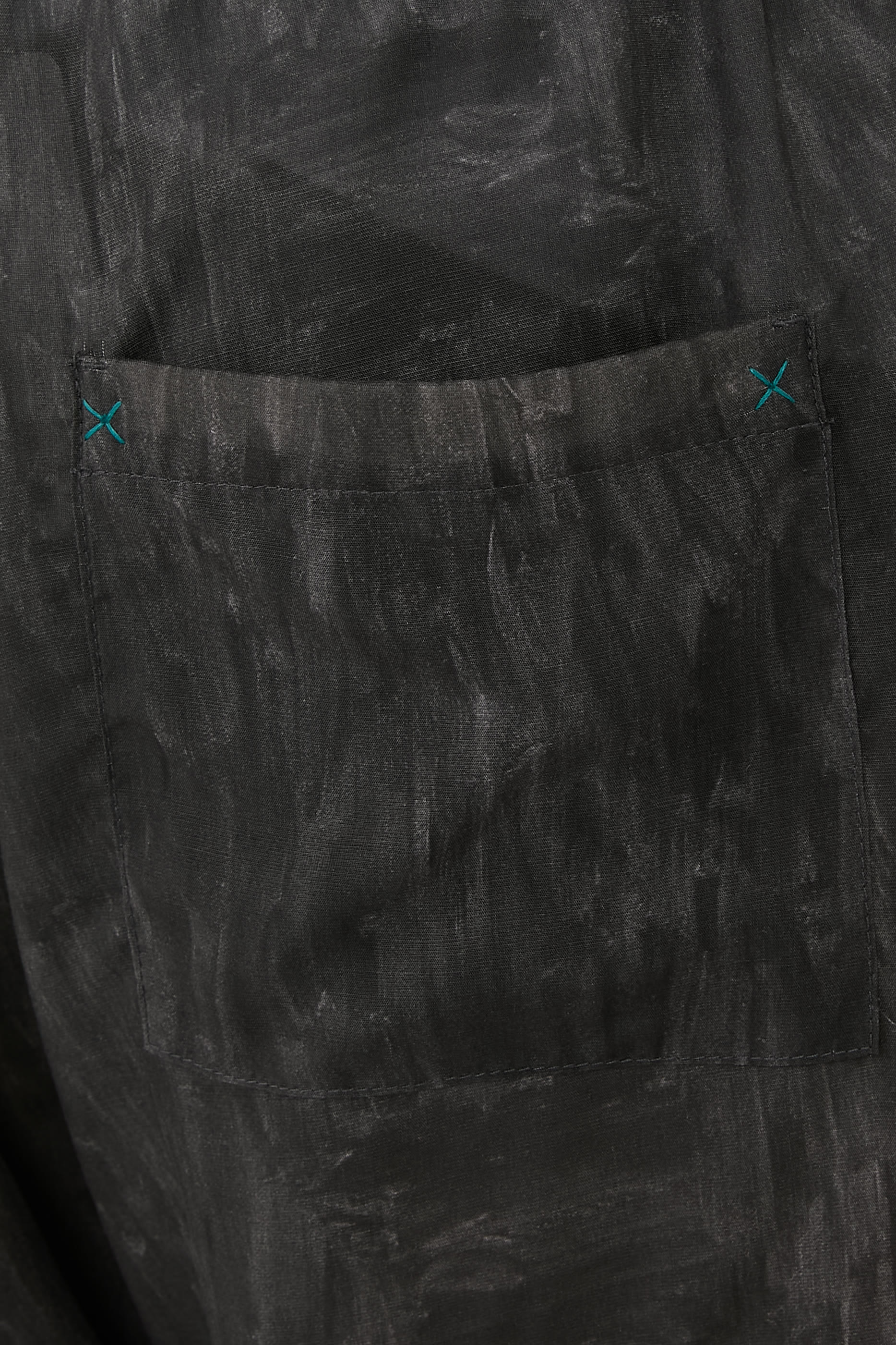 Lilly's Printed Shorts