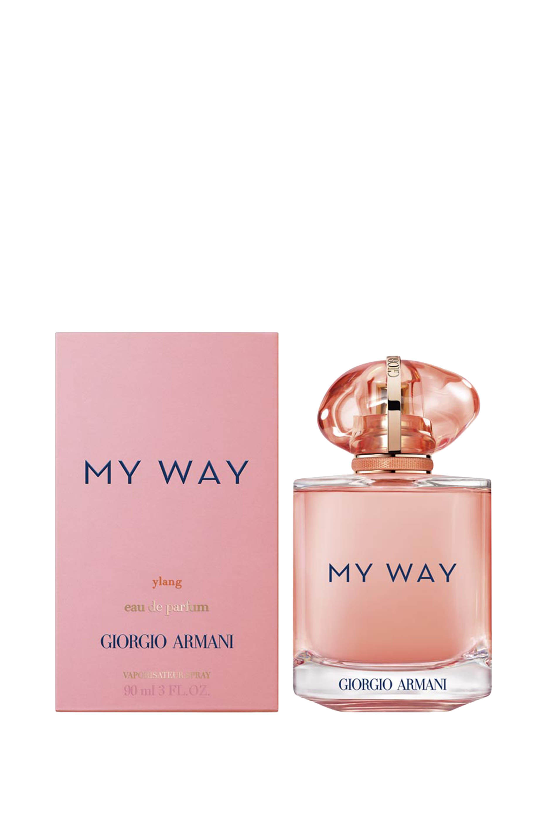 أو دو بارفان ماي واي يلانغ