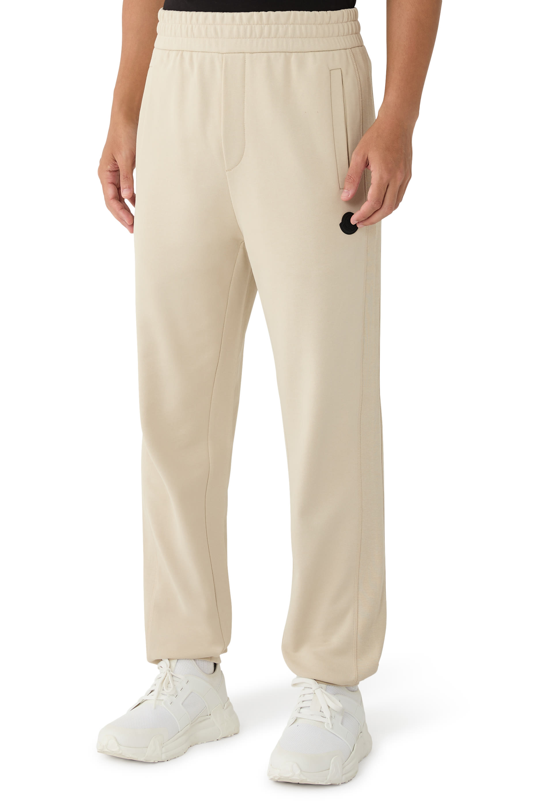 بنطال رياضي قطن