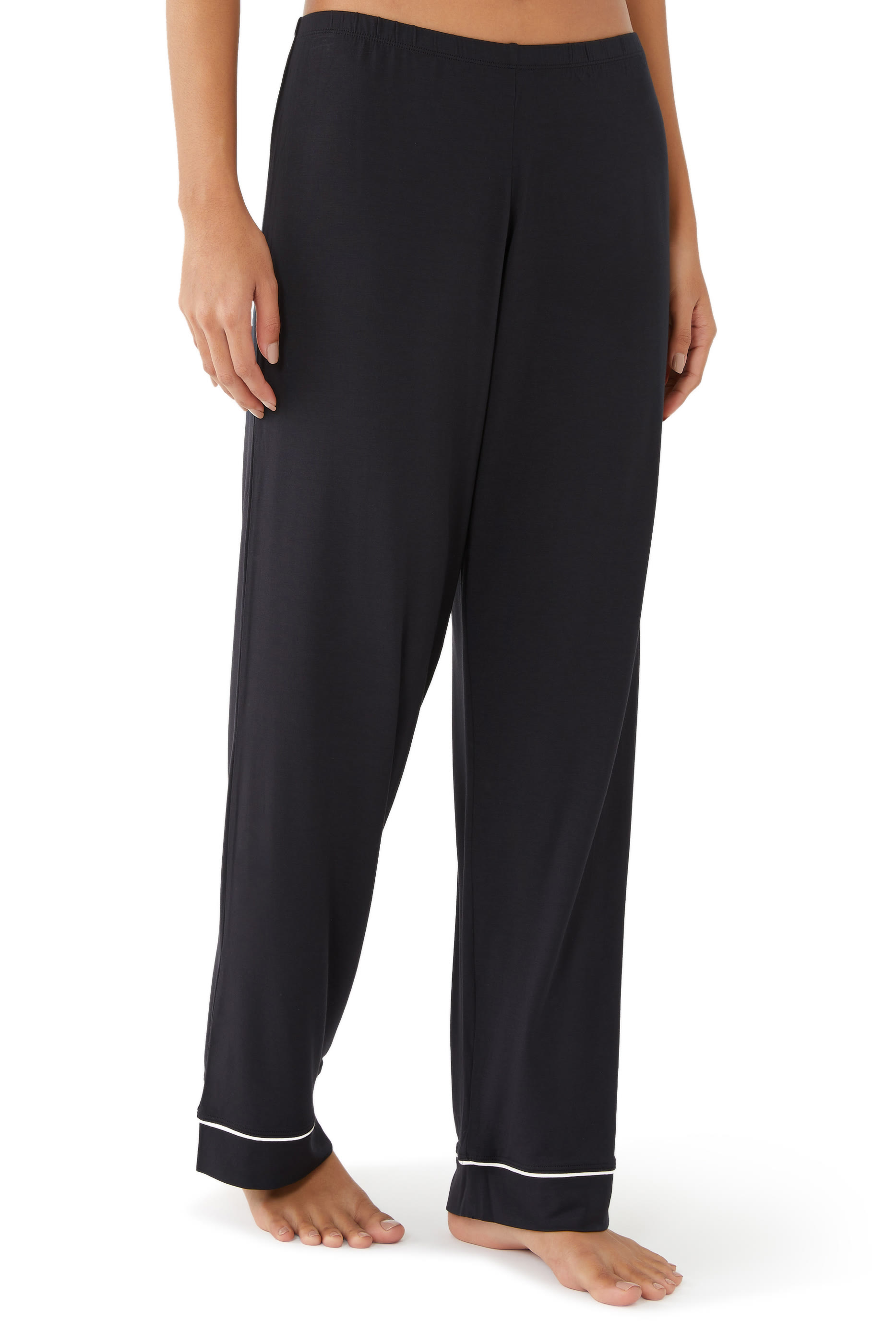 طقم بيجامة جيزيل طويل