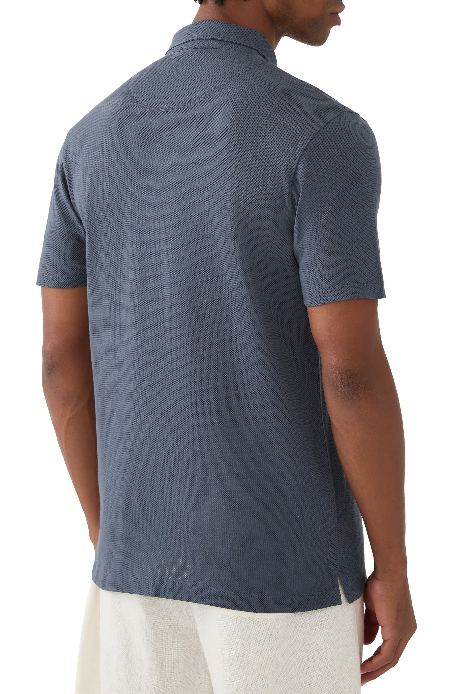 قميص بولو ريفييرا