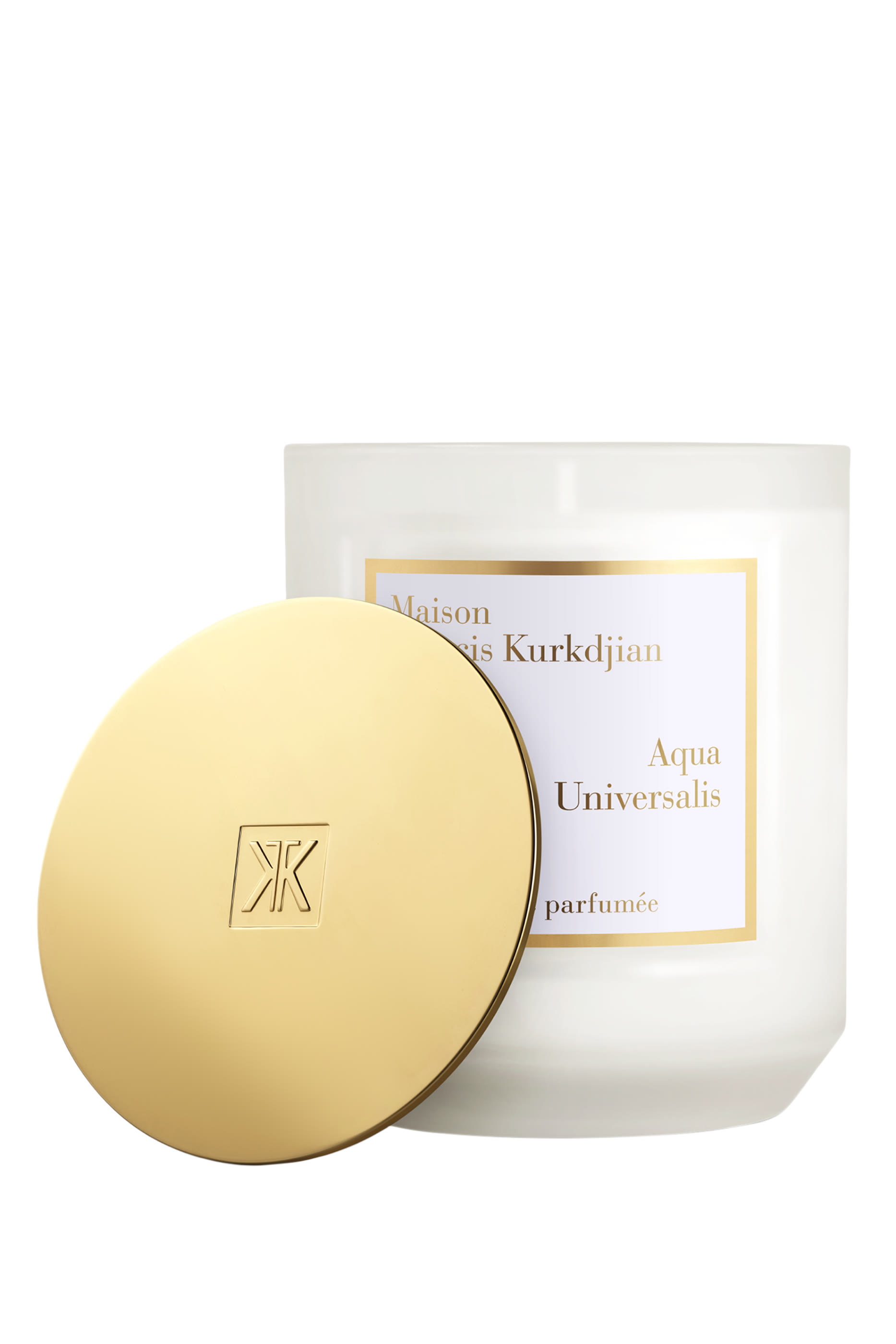 شمعة معطرة أكوا يونيفيرسالز