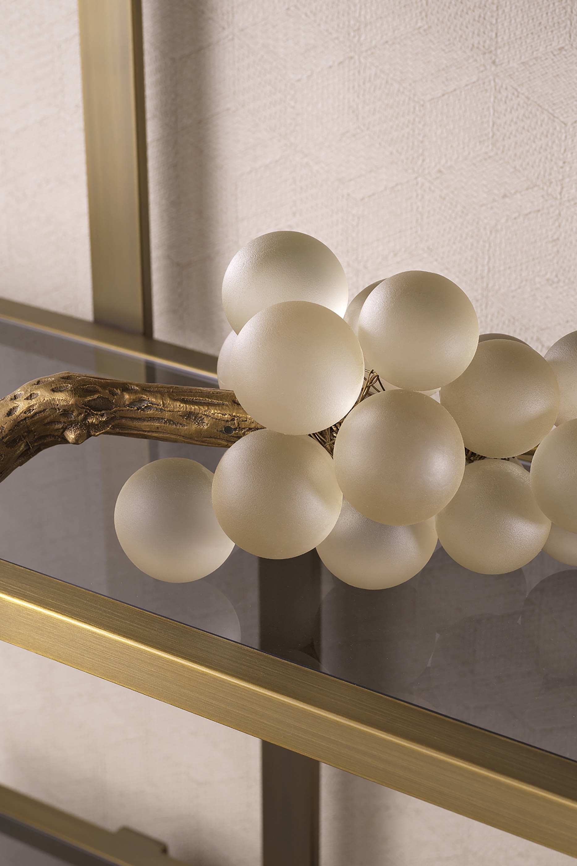 قطع ديكور فرانش غرايبس