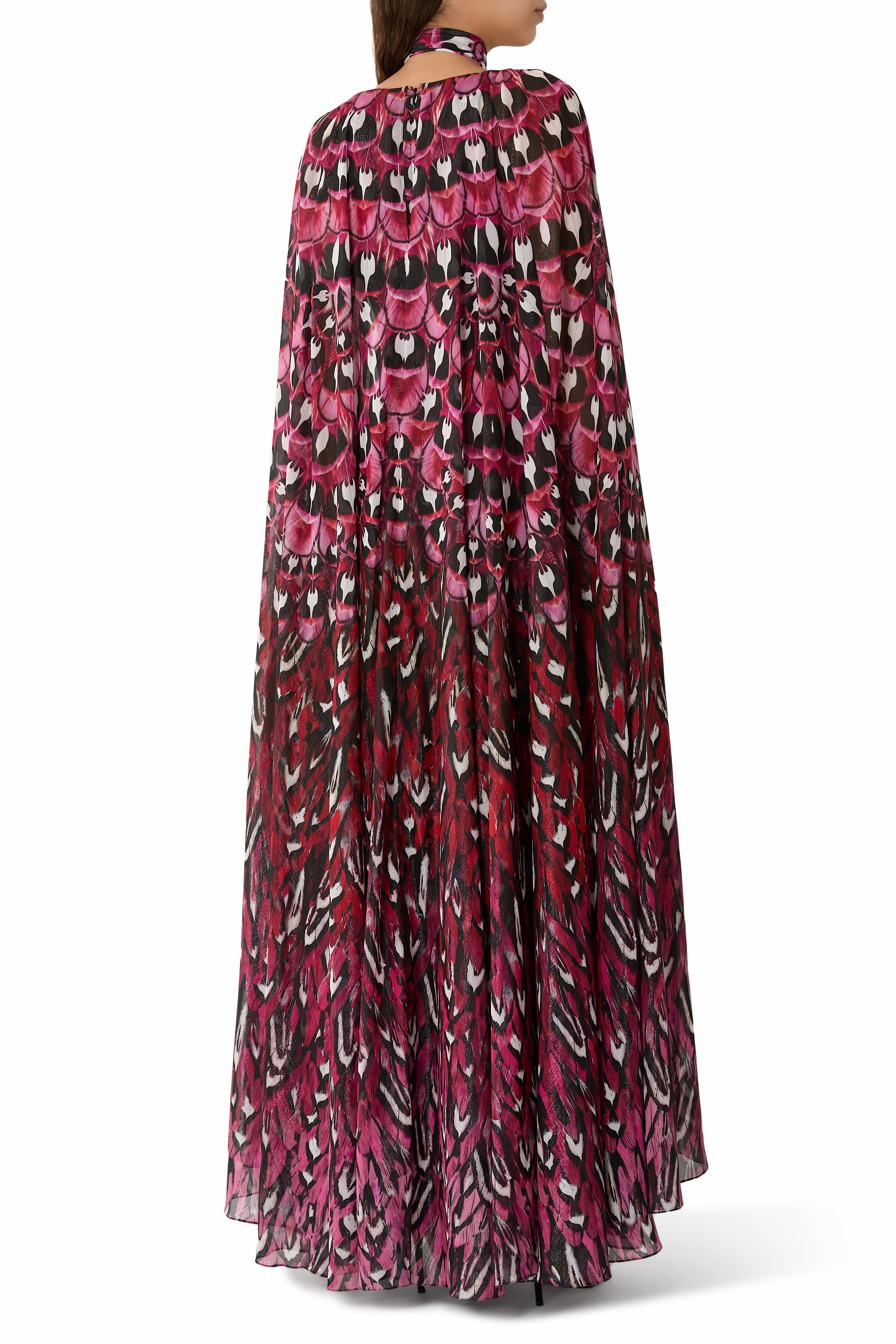 فستان شارلوت