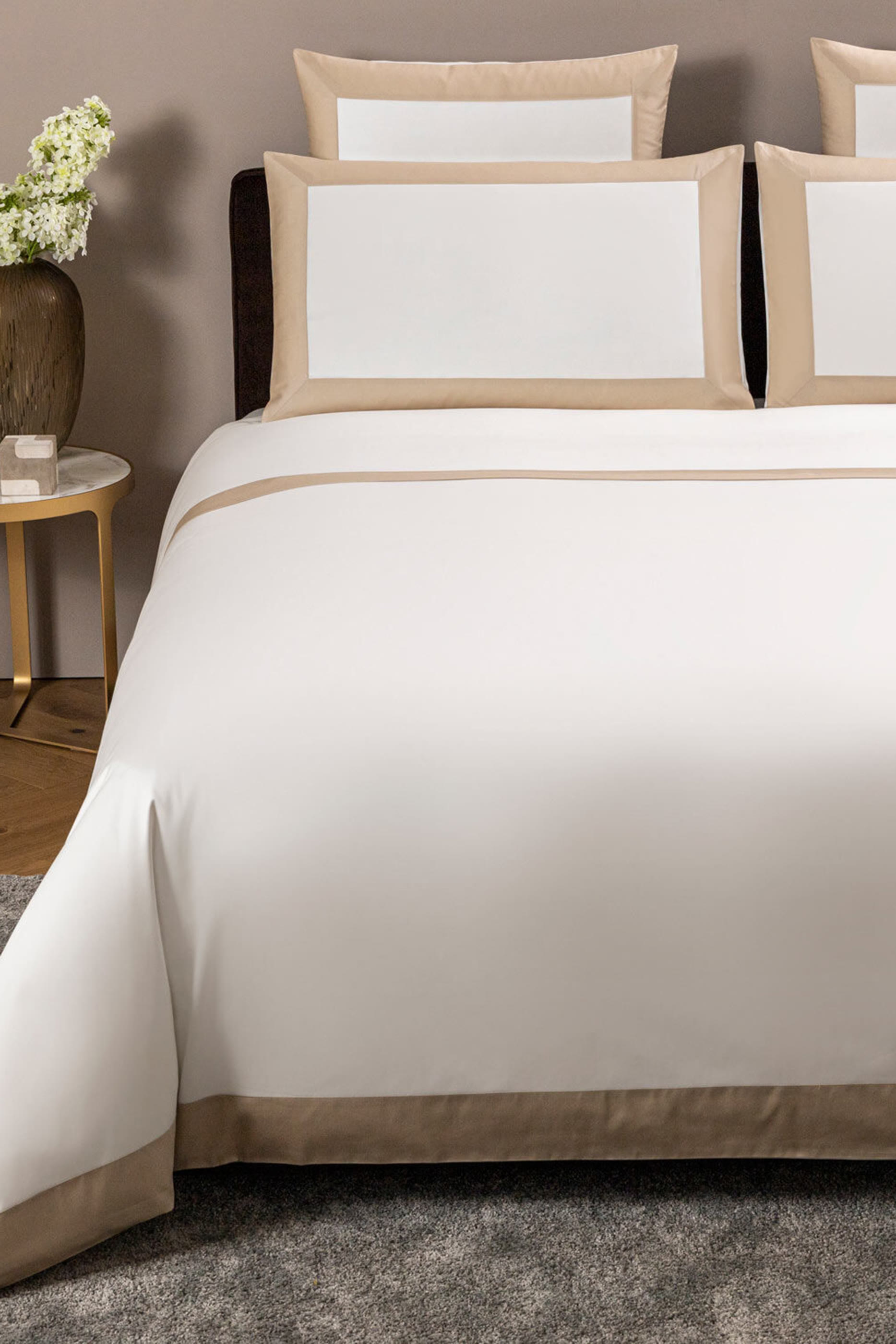 غطاء لحاف بولد