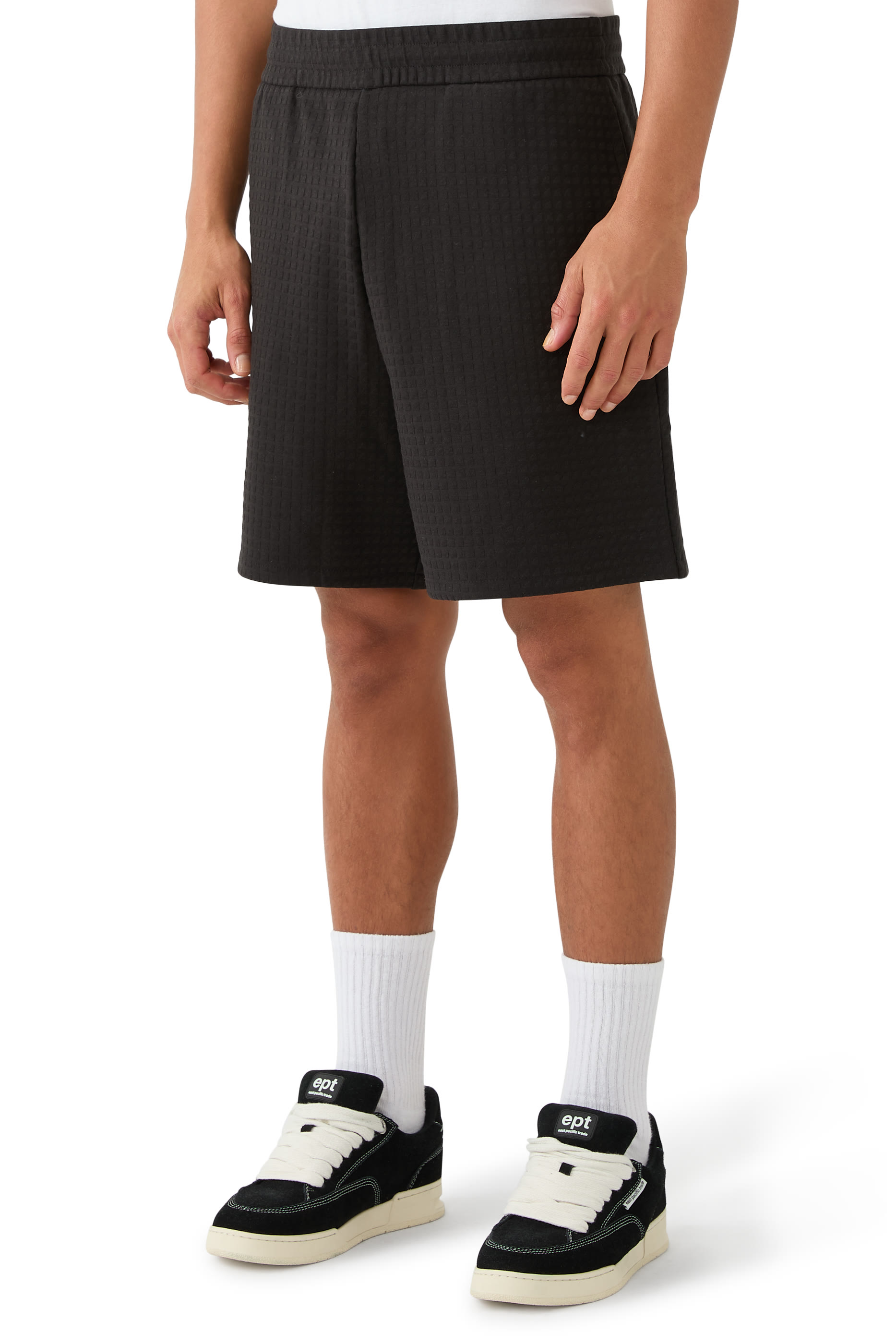 شورت برمودا سيرساكر