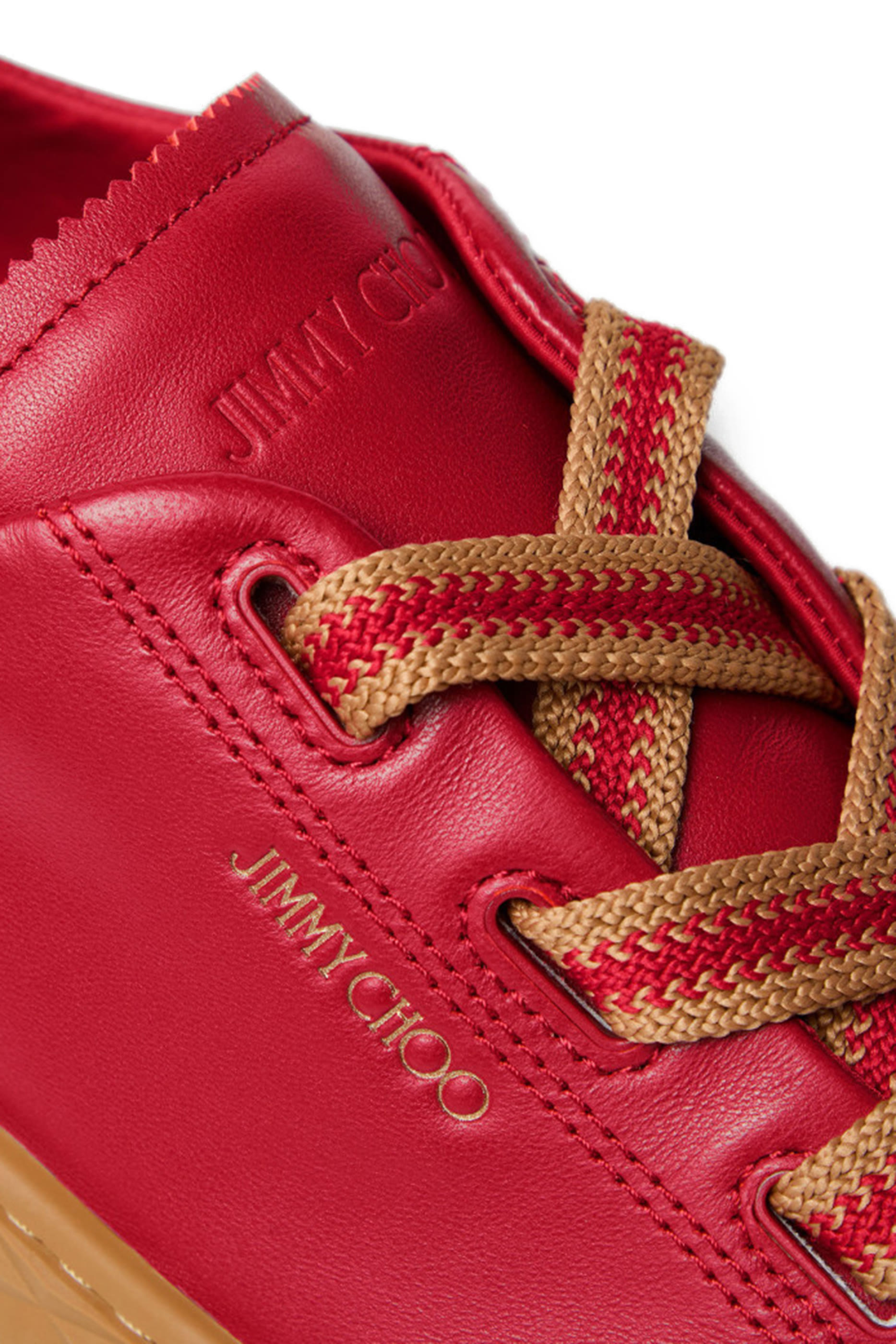 سنيكرز دياموند لايت فليكس جلد