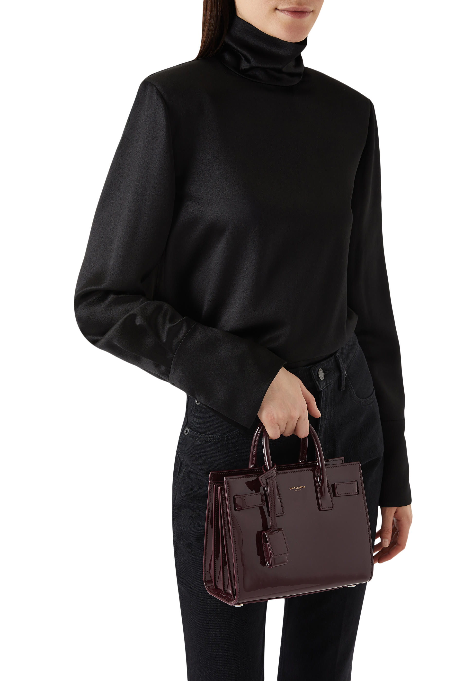 حقيبة ساك دي جور نانو