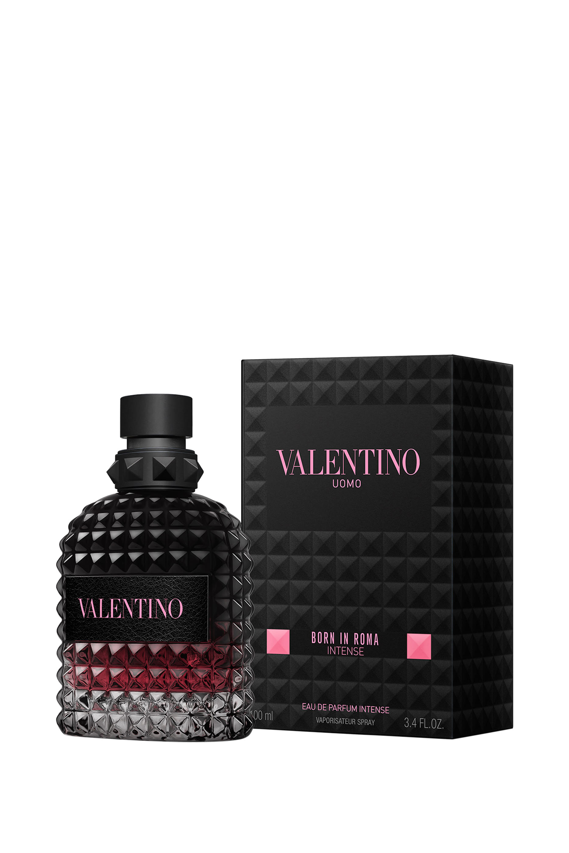 أو دو بارفان مركز بورن ان روما أومو