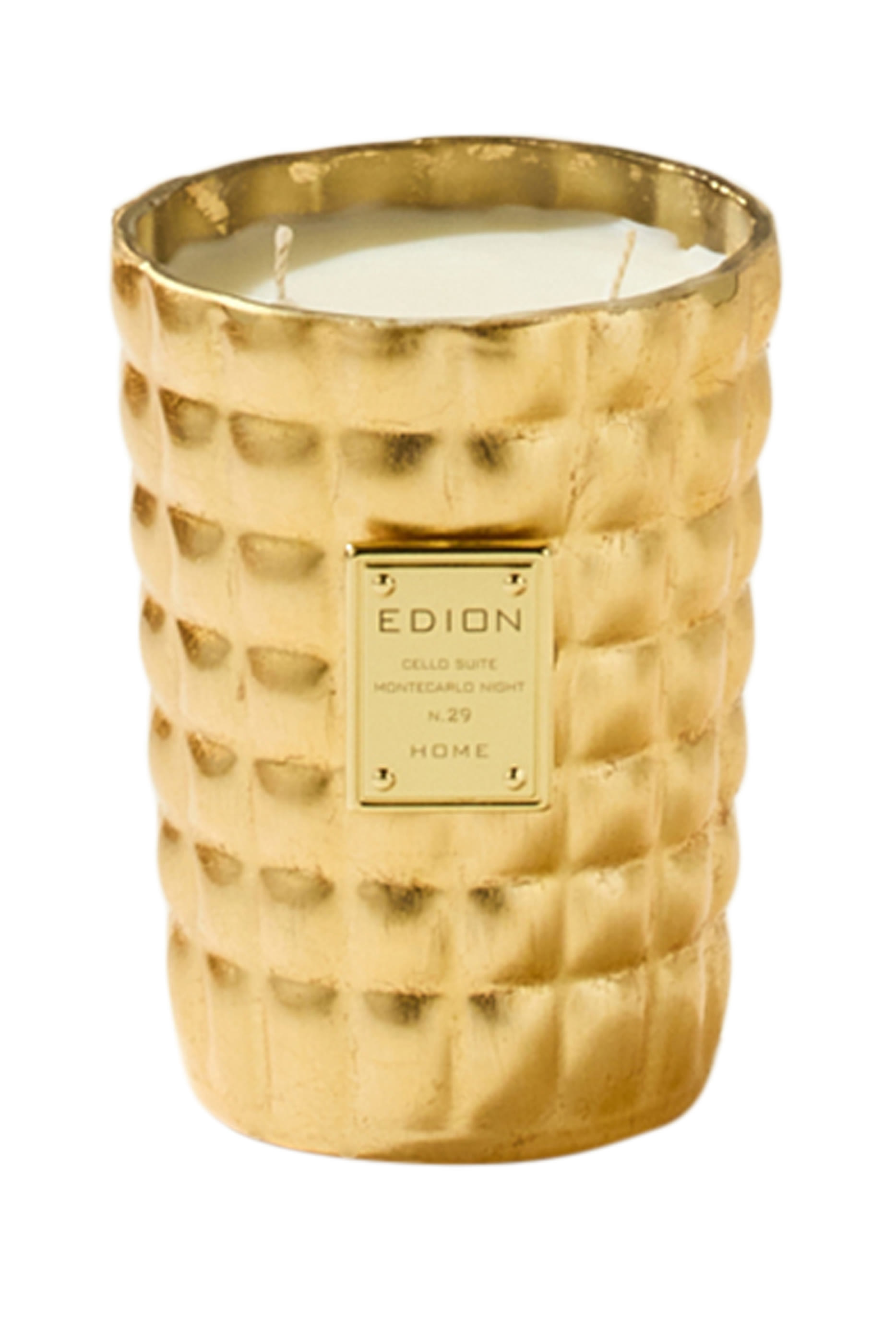 شمعة مونت كارلو نايت نمبر 29 معطرة فاخرة