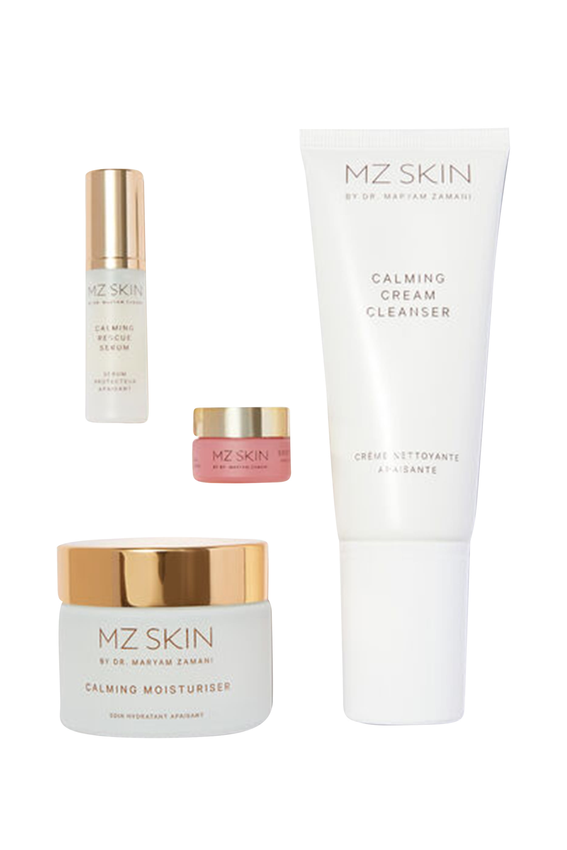 مجموعة كليمين ديسكفري