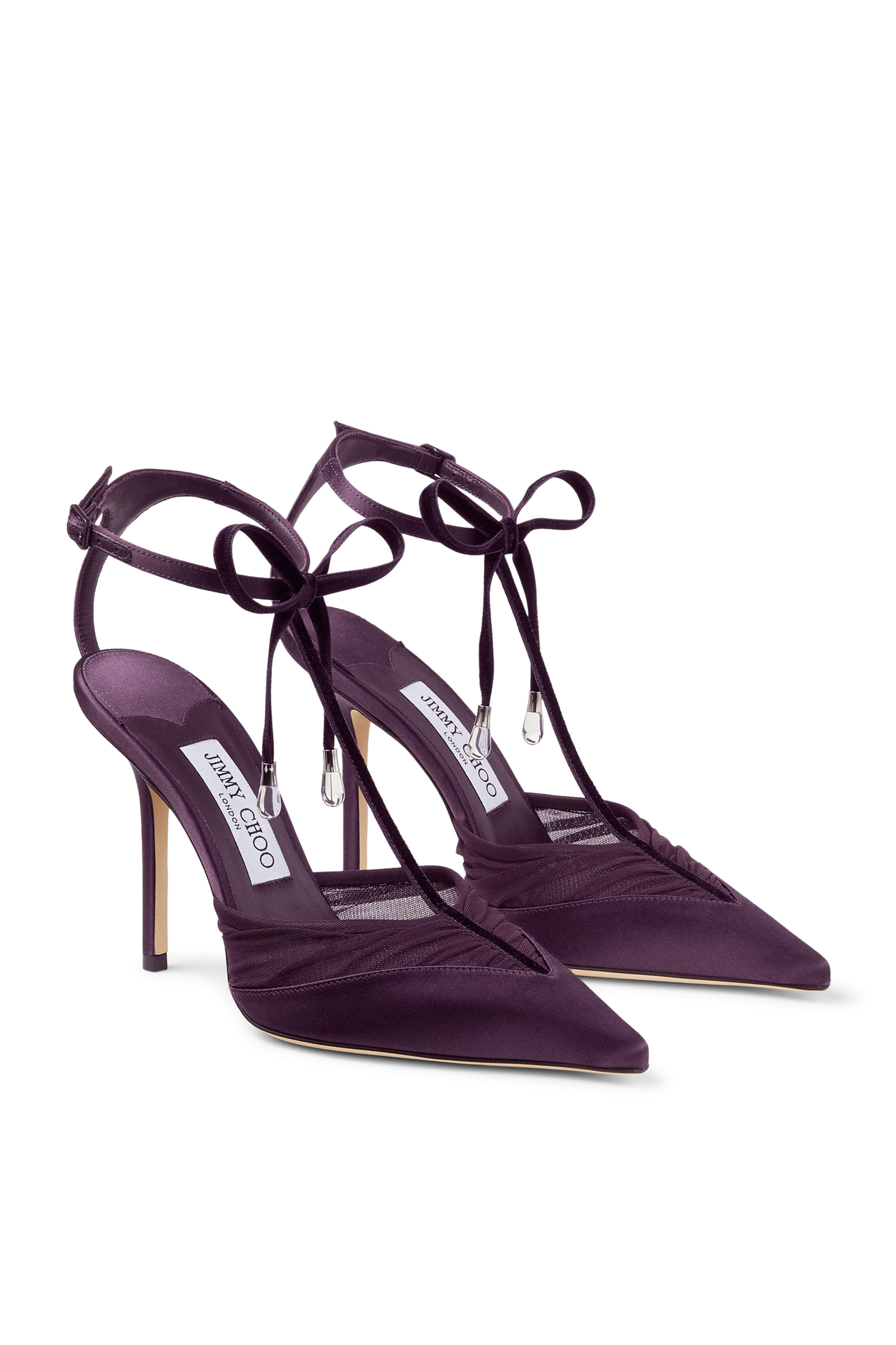 حذاء أفيا كلاسيكي 100 قماش شبكي