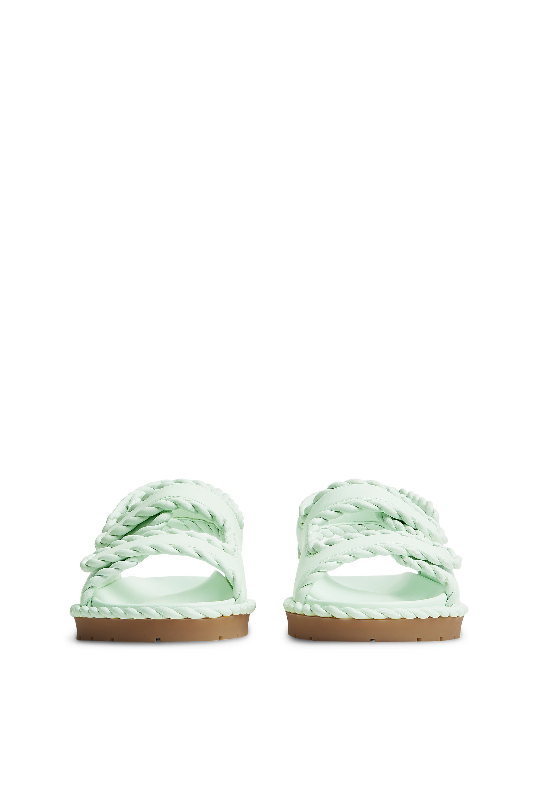 صندل جاك بنعل مسطح