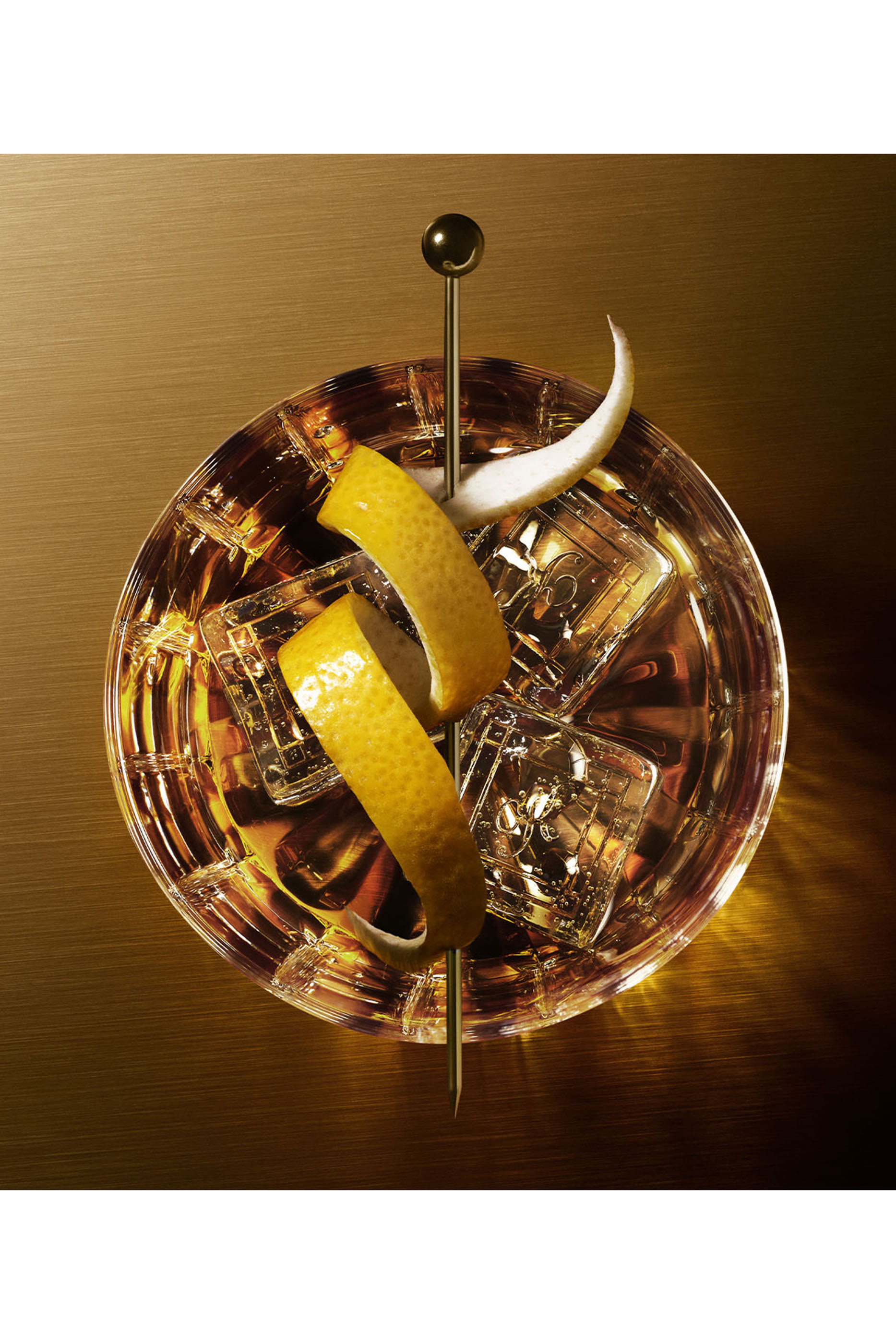 Angels' Share on the Rocks Perfume