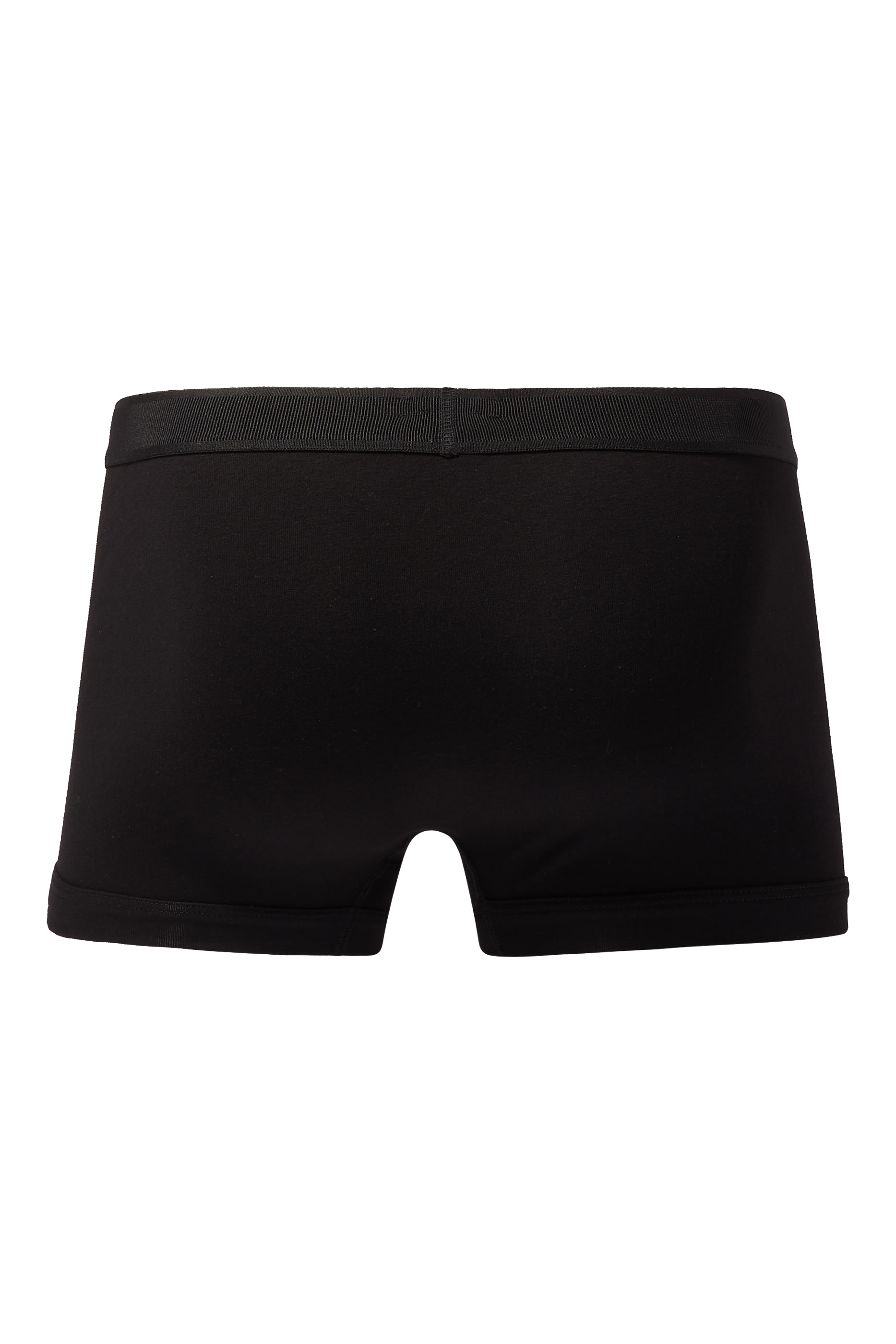 طقم بوكسر قطن مطاطي جيرسيه قطعتين