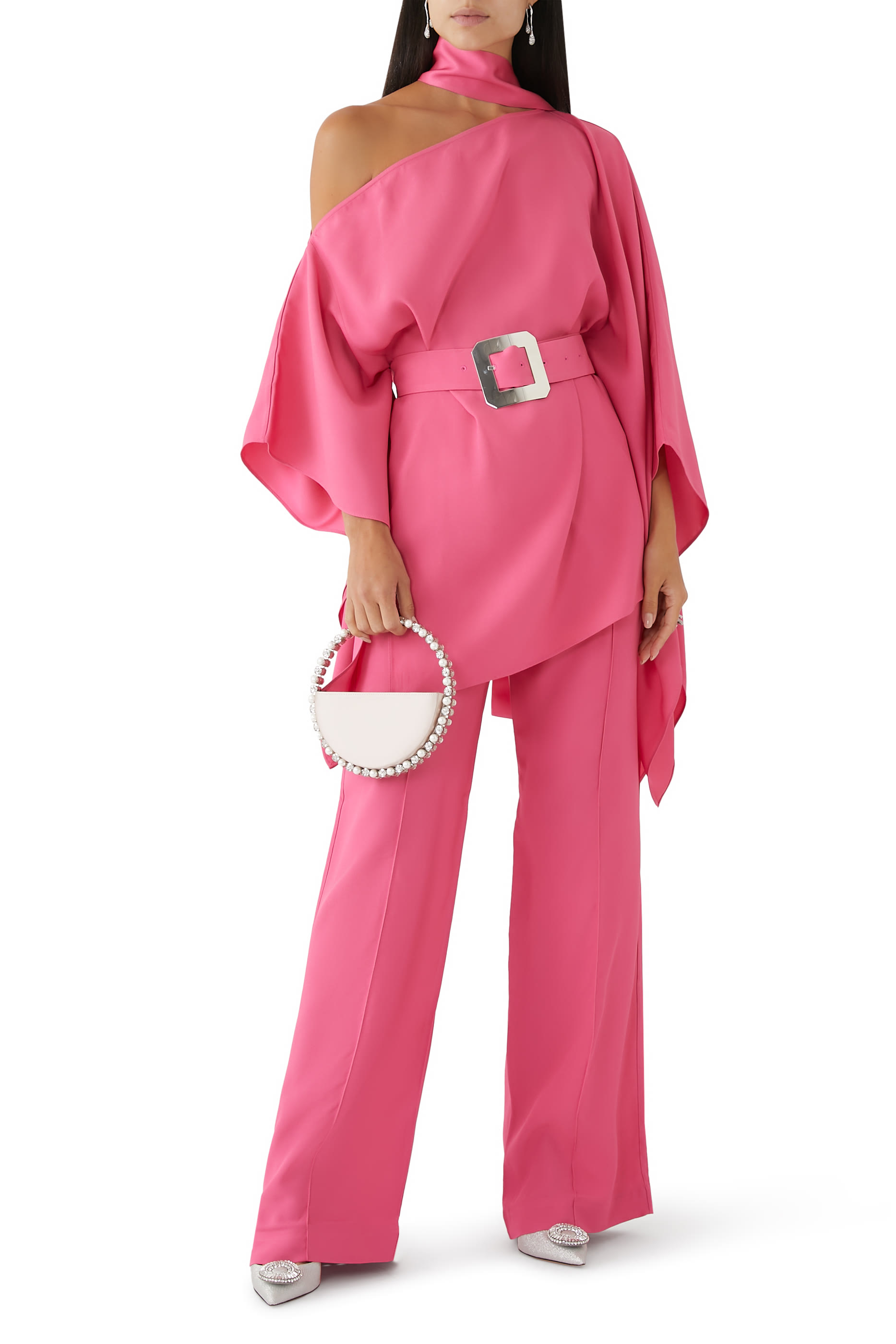 بنطال مارلين